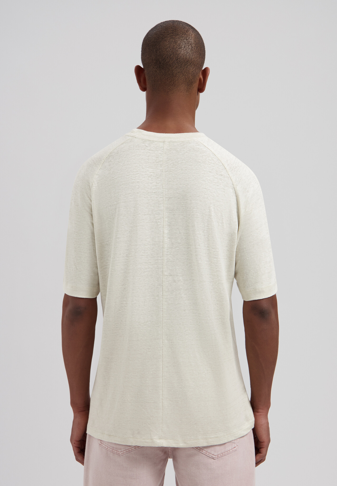 Dstrezzed T-shirt Dstrezzed 203530-107