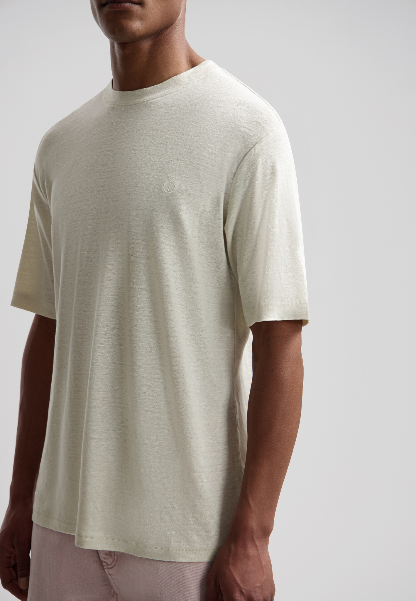 Dstrezzed T-shirt Dstrezzed 203530-107
