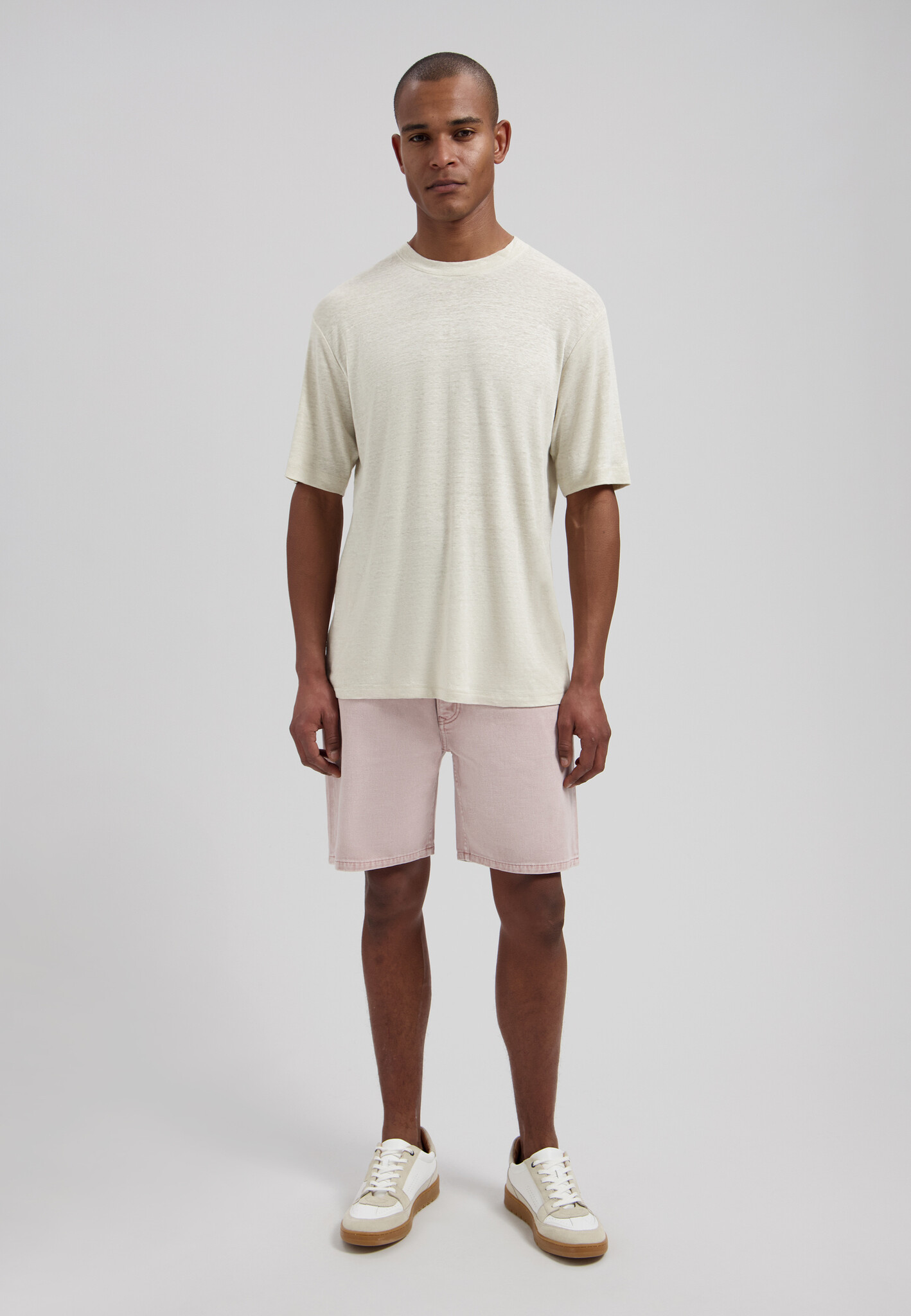 Dstrezzed T-shirt Dstrezzed 203530-107