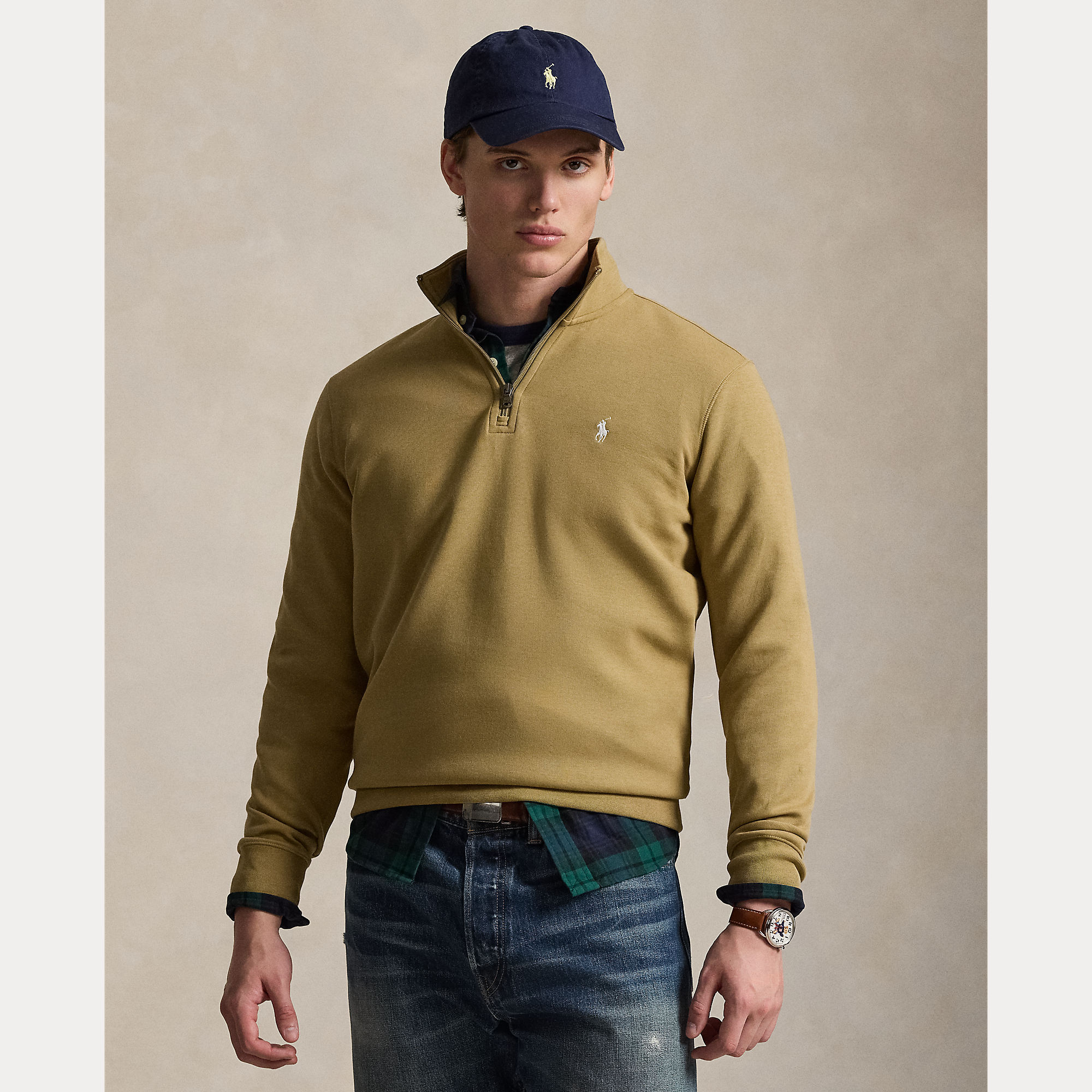 Ralph Lauren Knitwear Ralph Lauren 710-P06234-505