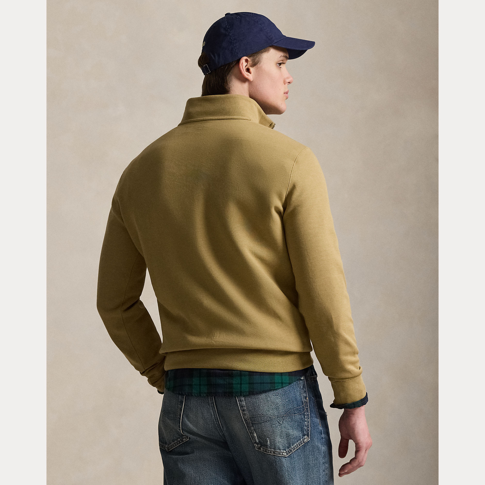Ralph Lauren Knitwear Ralph Lauren 710-P06234-505