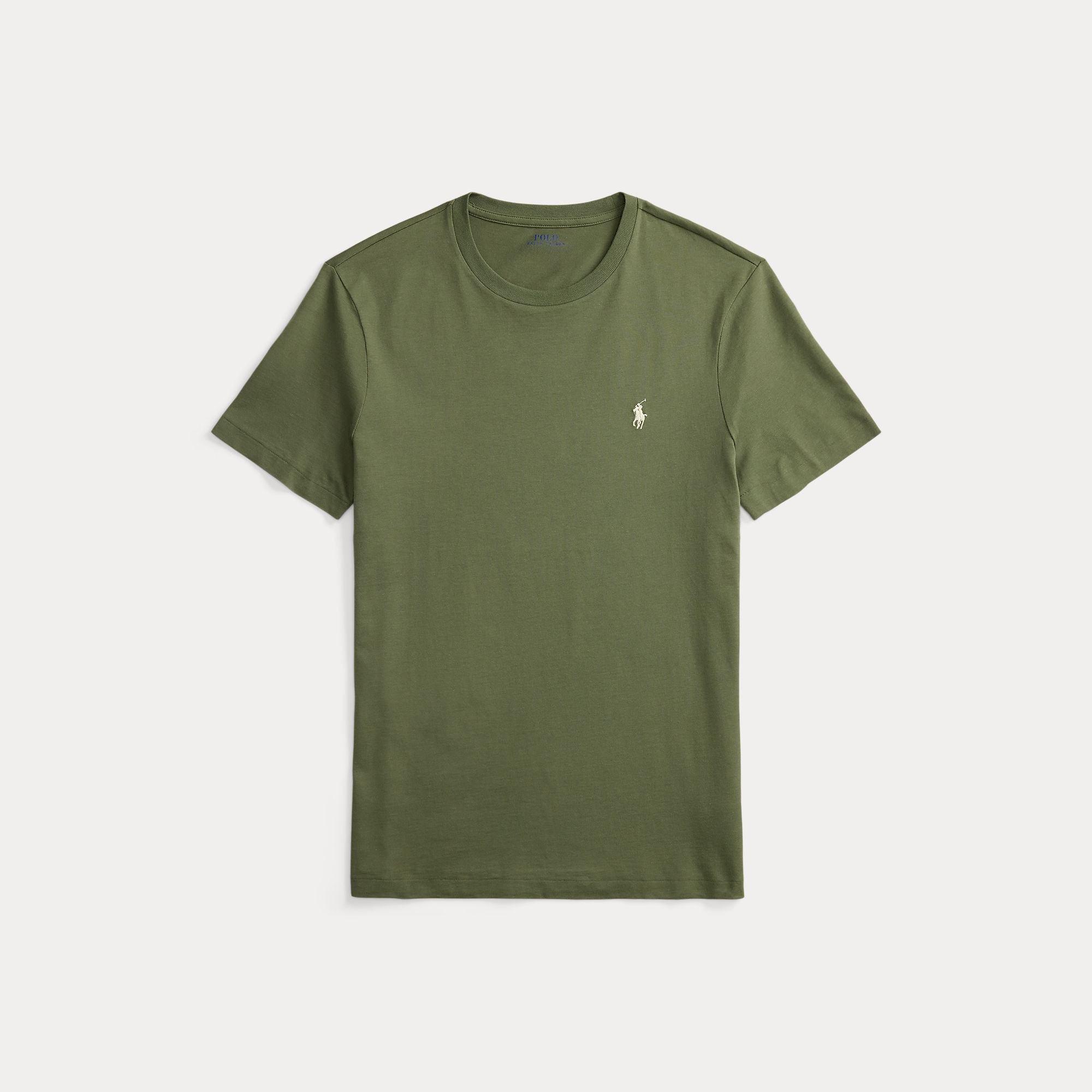 Ralph Lauren T-shirt Ralph Lauren 710-671438-522