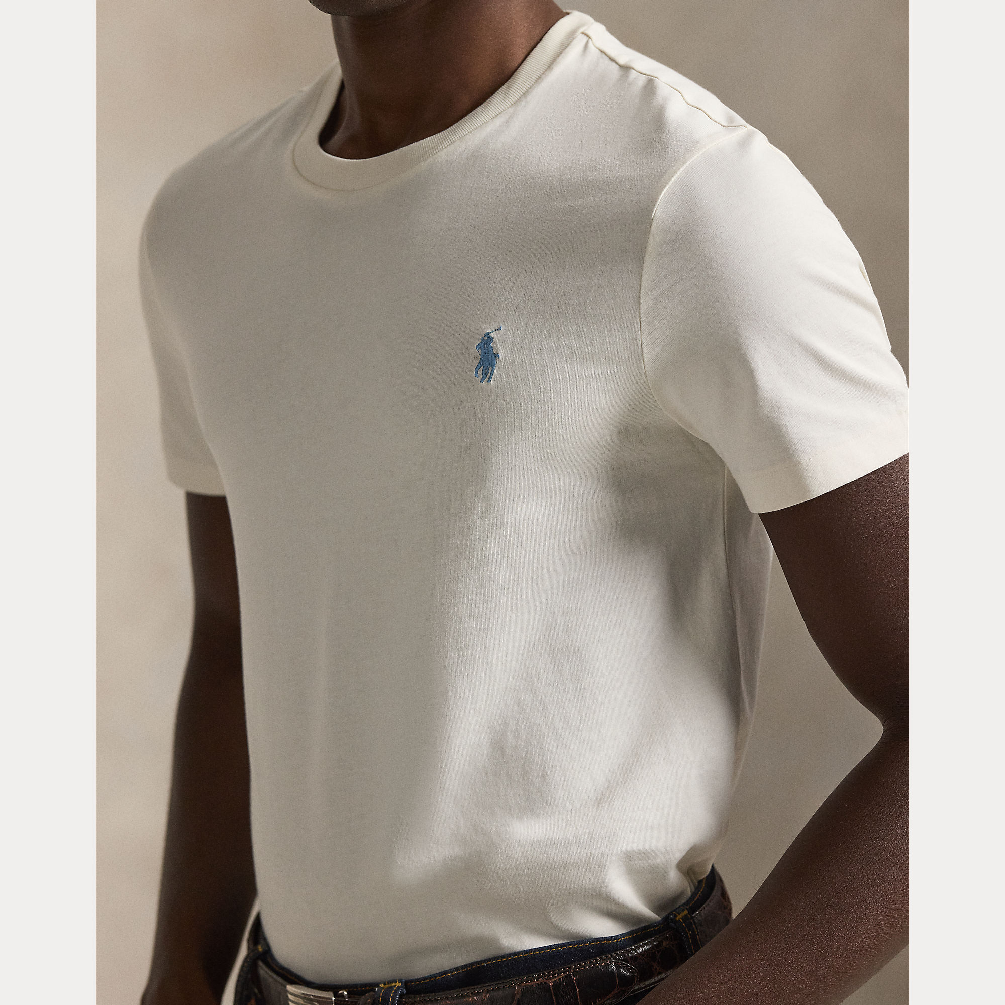 Ralph Lauren T-shirt Ralph Lauren 710-671438-524