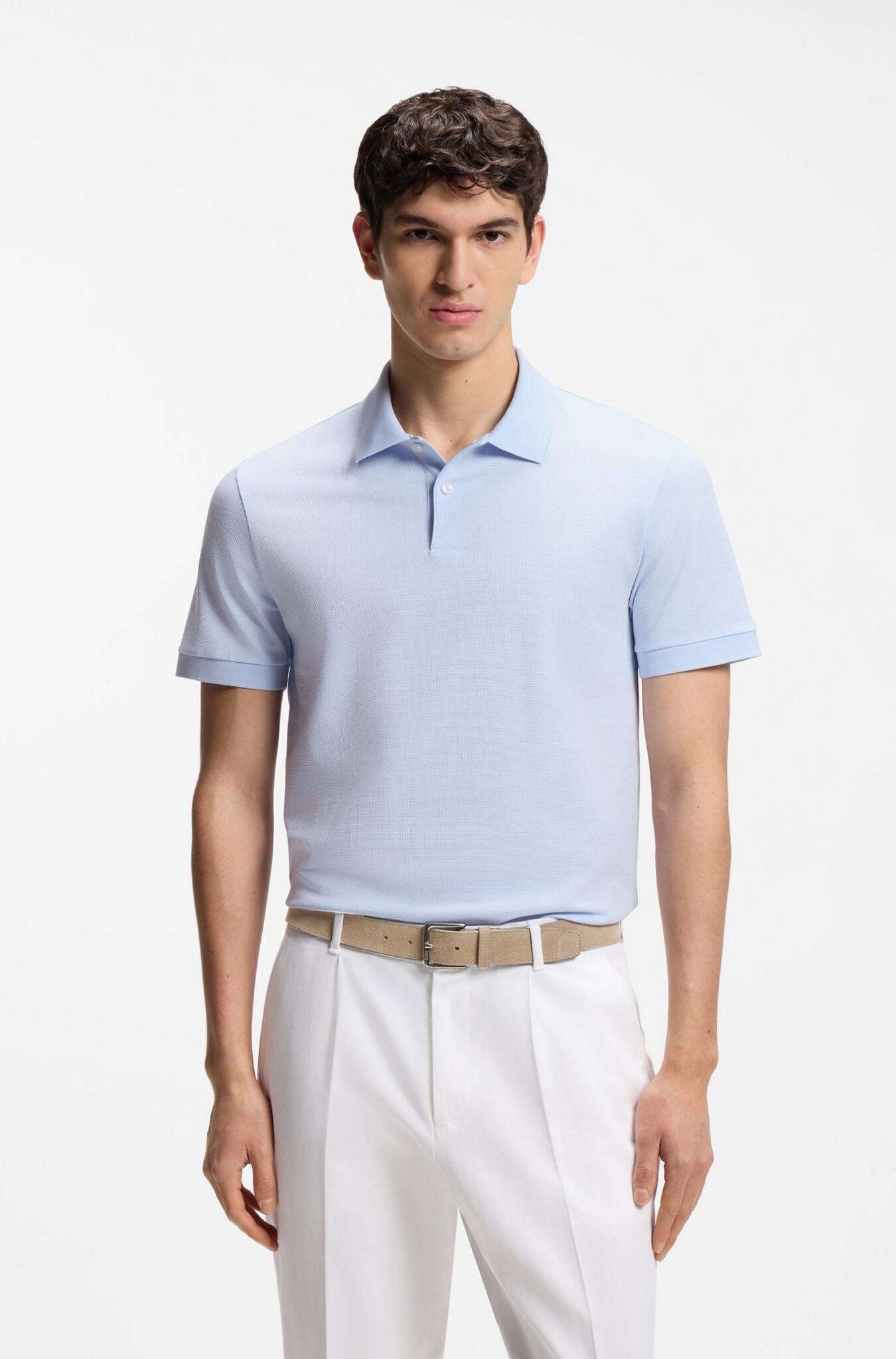 Hugo Boss Polo Hugo Boss 50555172-450