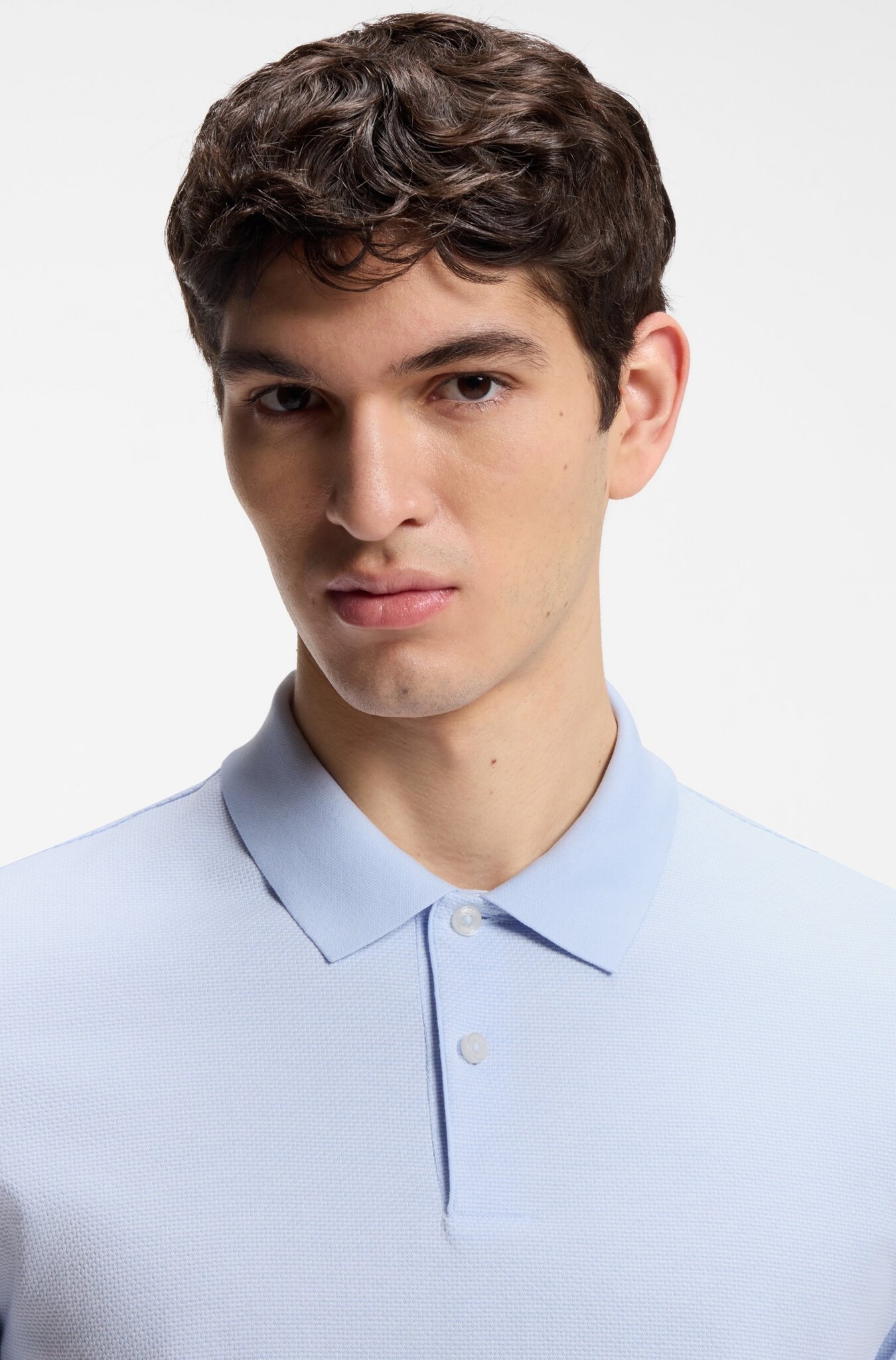 Hugo Boss Polo Hugo Boss 50555172-450