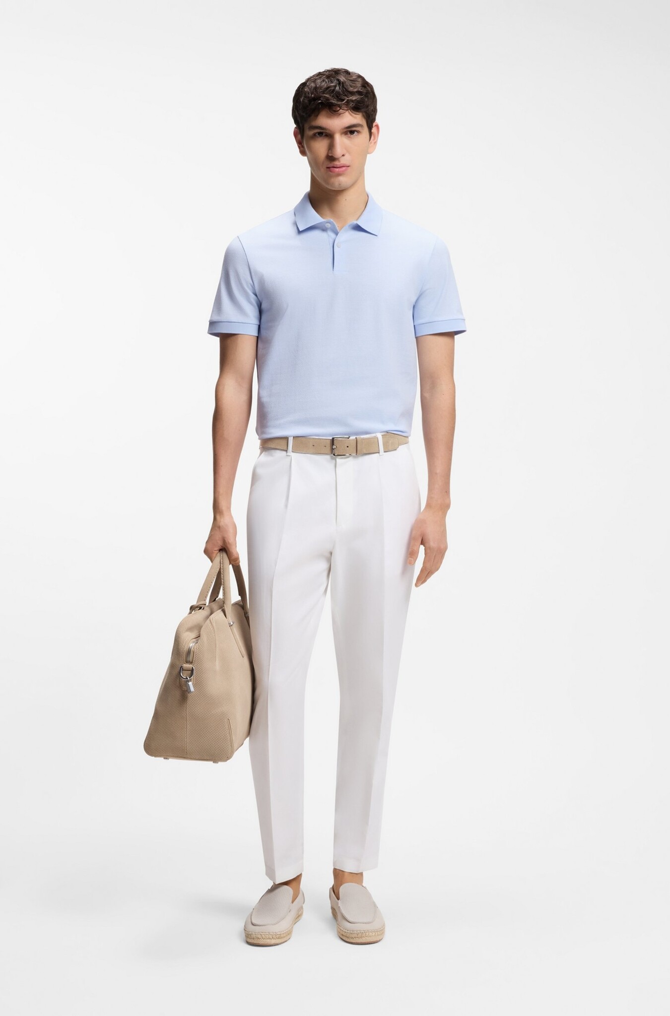 Hugo Boss Polo Hugo Boss 50555172-450