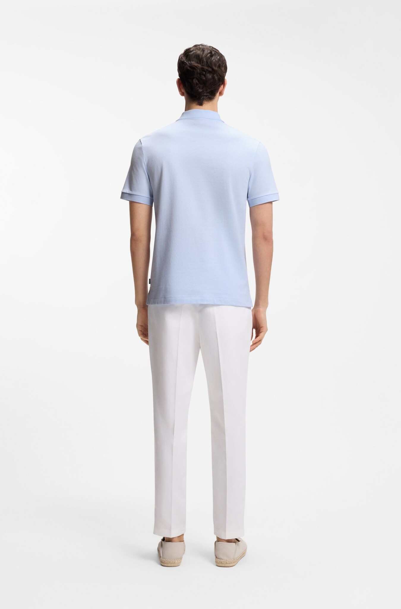 Hugo Boss Polo Hugo Boss 50555172-450