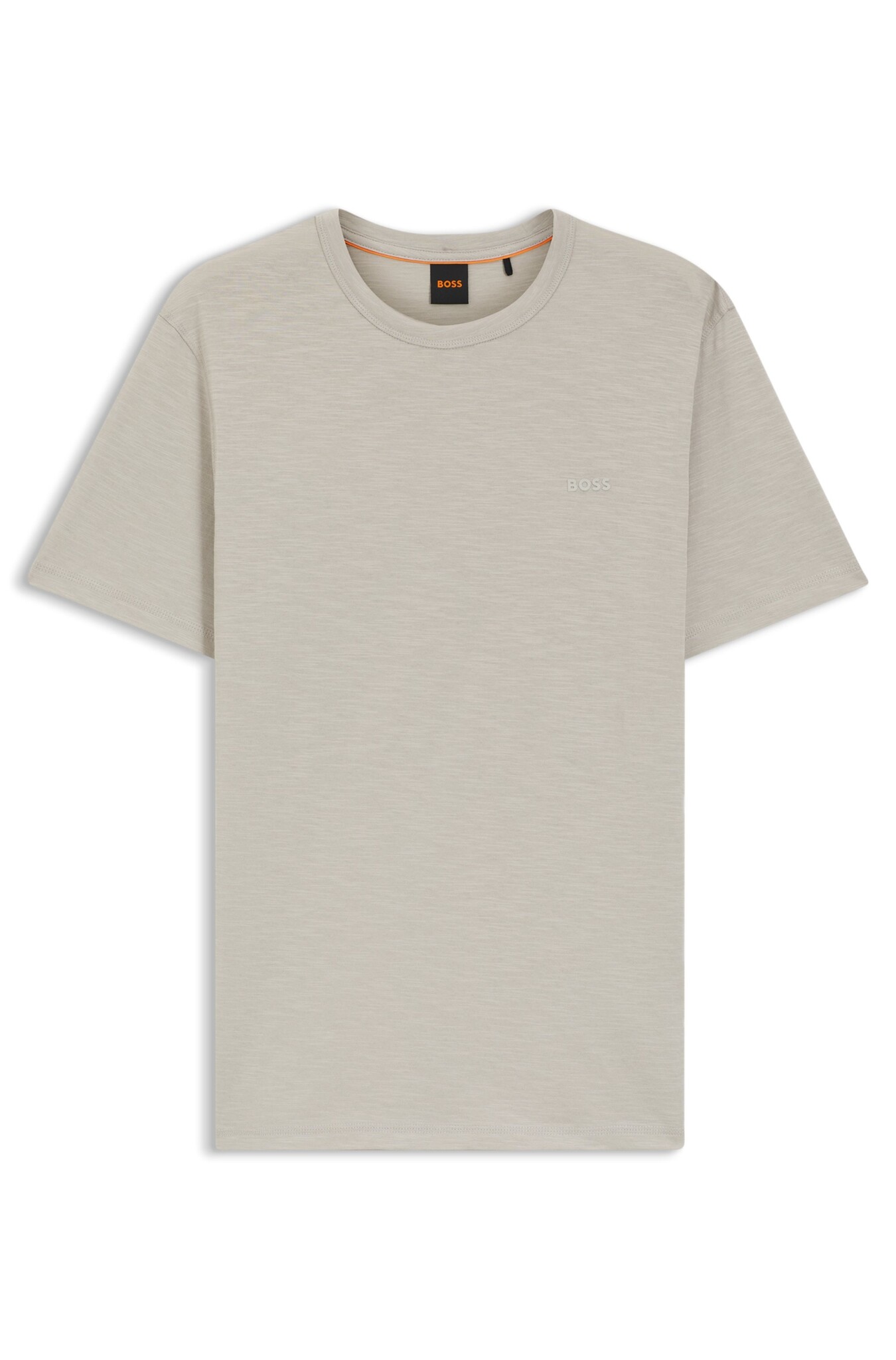 Boss Orange T-shirt Boss Orange 50508243-070
