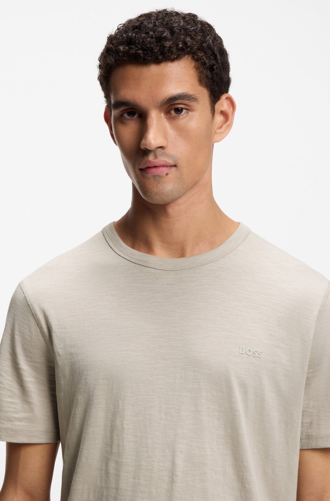 Boss Orange T-shirt Boss Orange 50508243-070