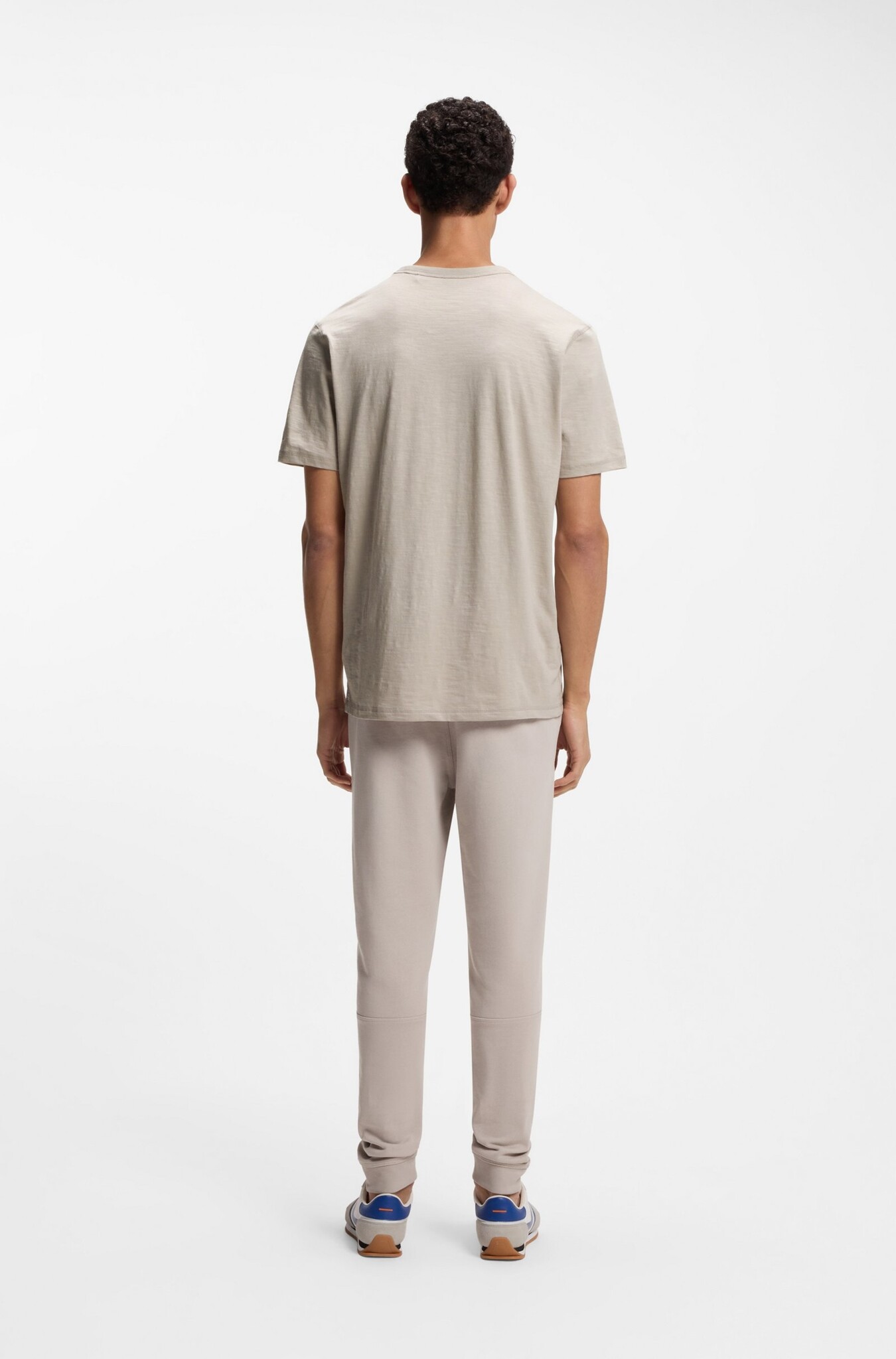 Boss Orange T-shirt Boss Orange 50508243-070