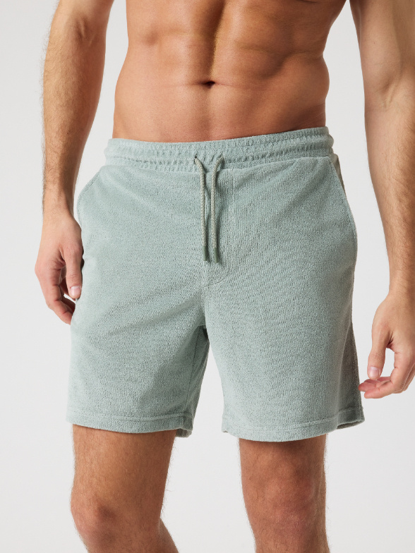 Bjorn Borg shorts Bjorn Borg 10004109-GY024