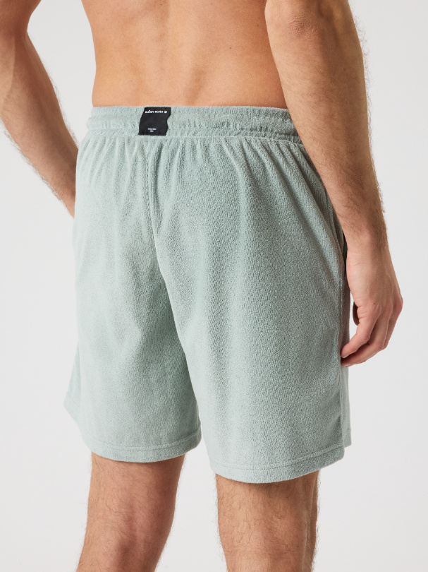 Bjorn Borg shorts Bjorn Borg 10004109-GY024