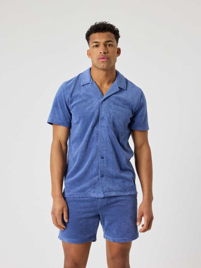 Bjorn Borg Hemd Bjorn Borg 10005939-BL191