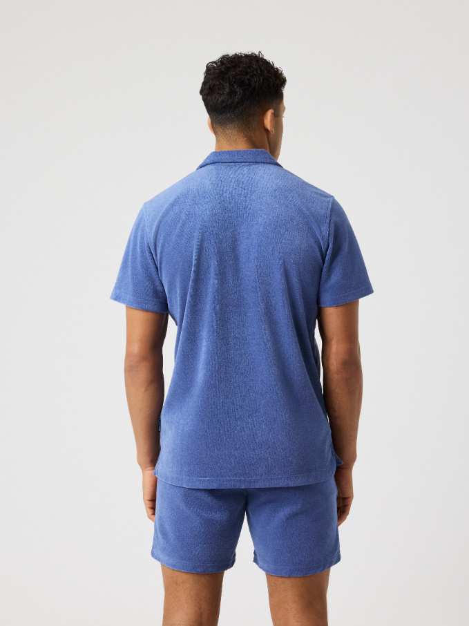 Bjorn Borg Hemd Bjorn Borg 10005939-BL191