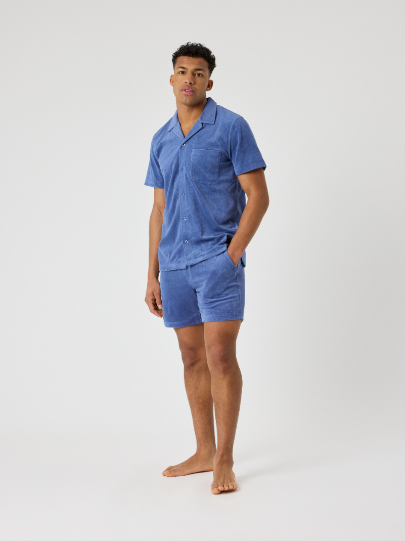 Bjorn Borg Hemd Bjorn Borg 10005939-BL191