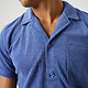 Bjorn Borg Hemd Bjorn Borg 10005939-BL191