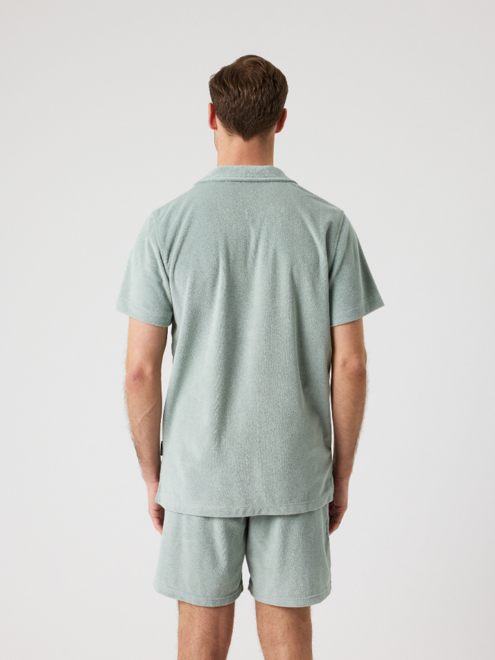 Bjorn Borg Hemd Bjorn Borg 10005939-GY024