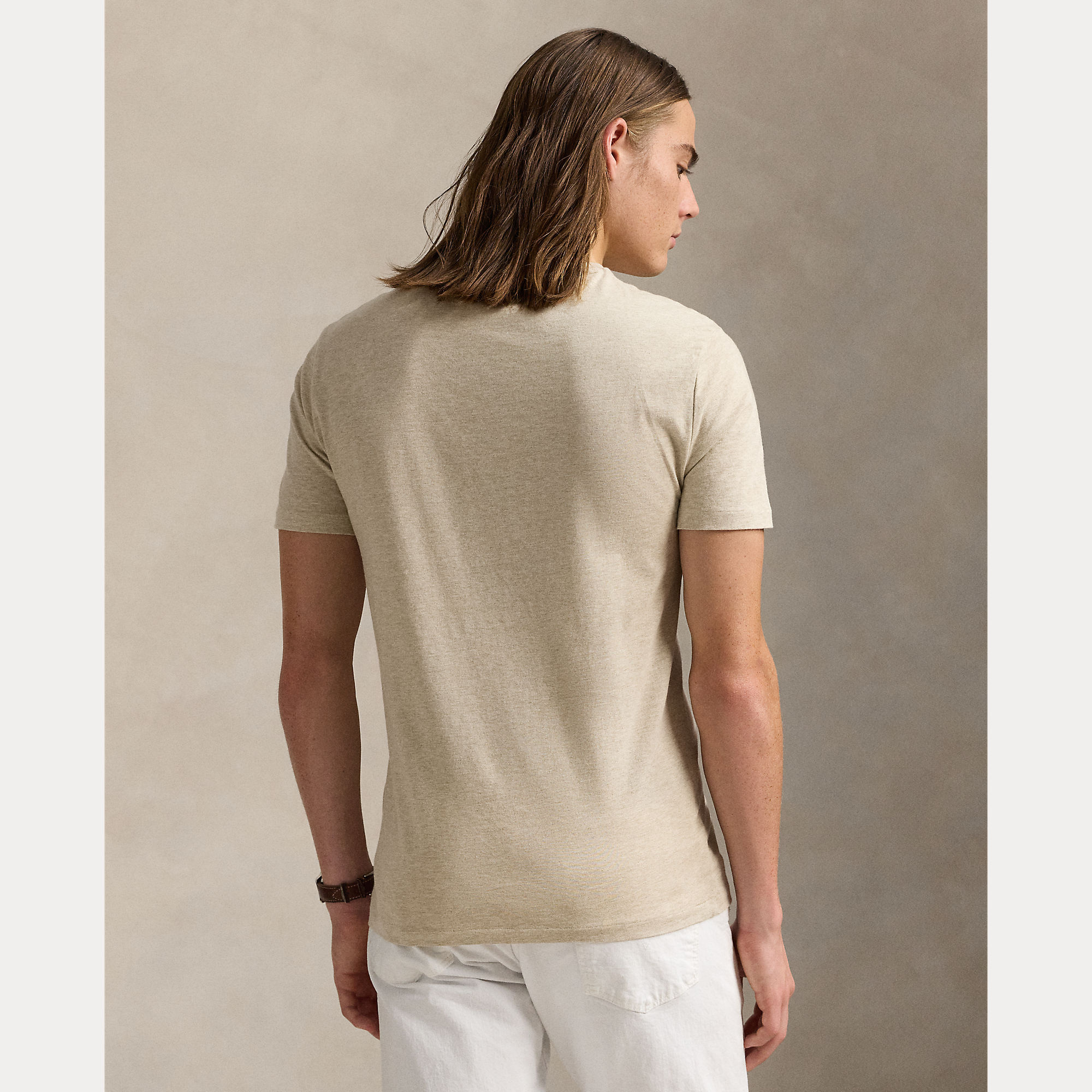 Ralph Lauren T-shirt Ralph Lauren 710-671438-203