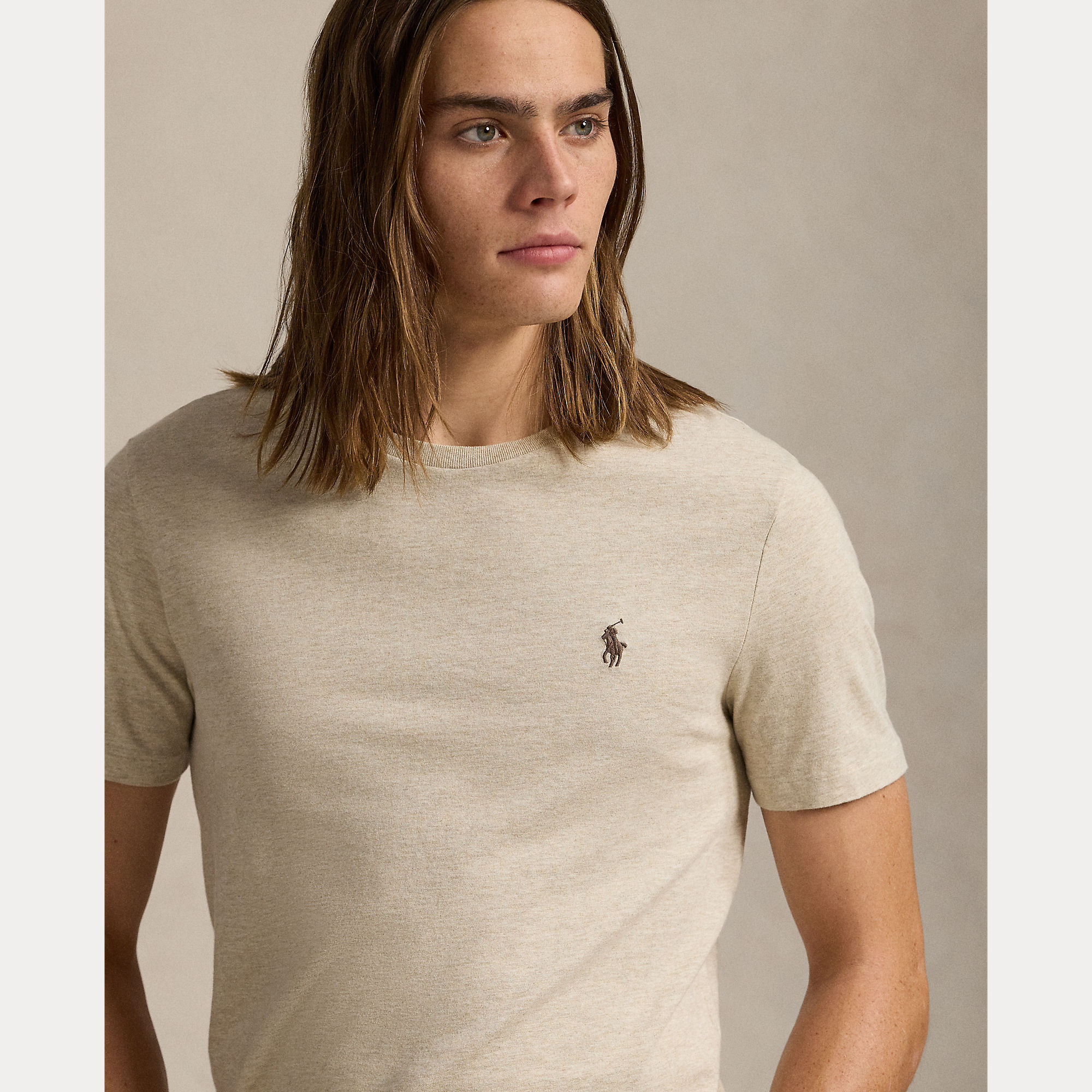 Ralph Lauren T-shirt Ralph Lauren 710-671438-203