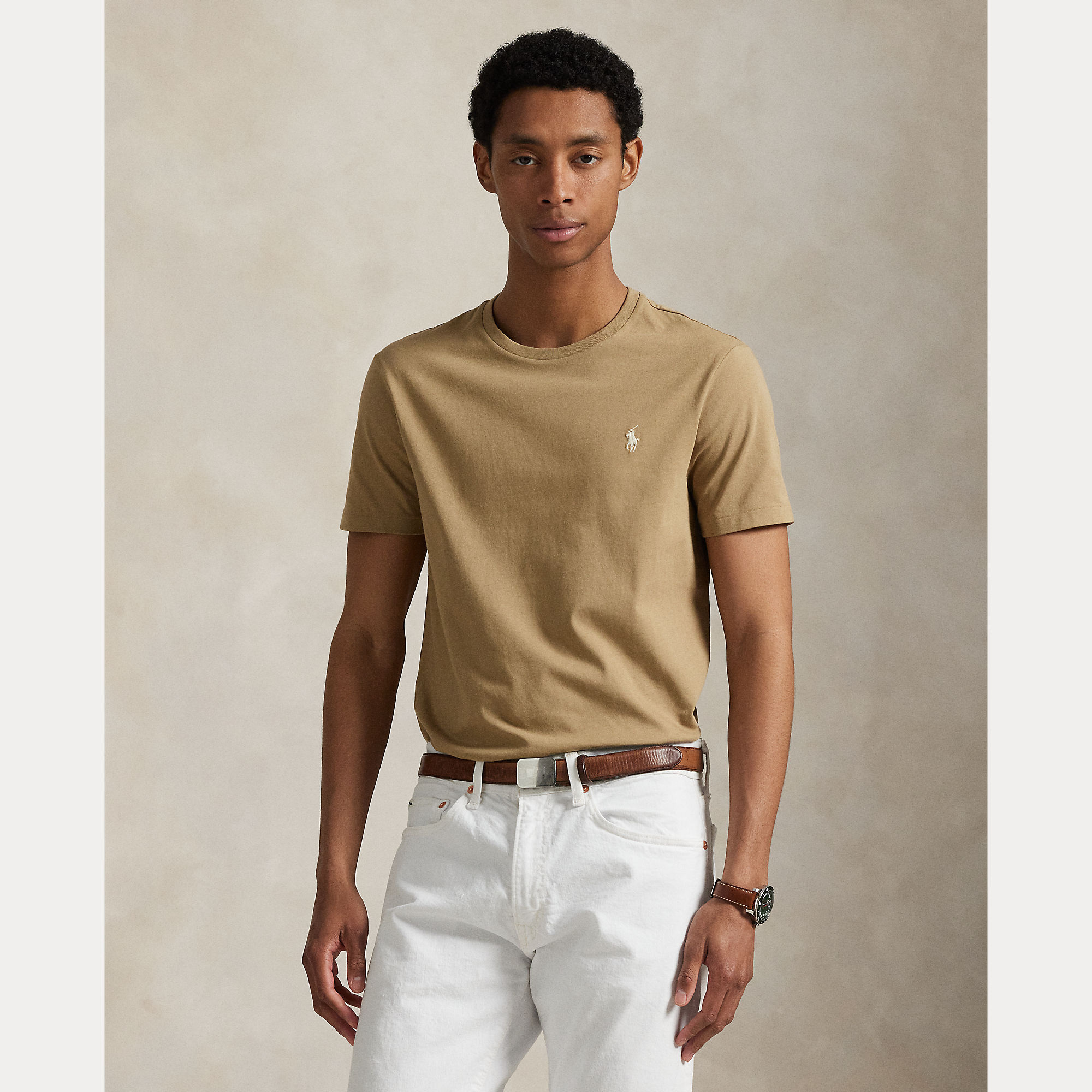Ralph Lauren T-shirt Ralph Lauren 710-671438-329