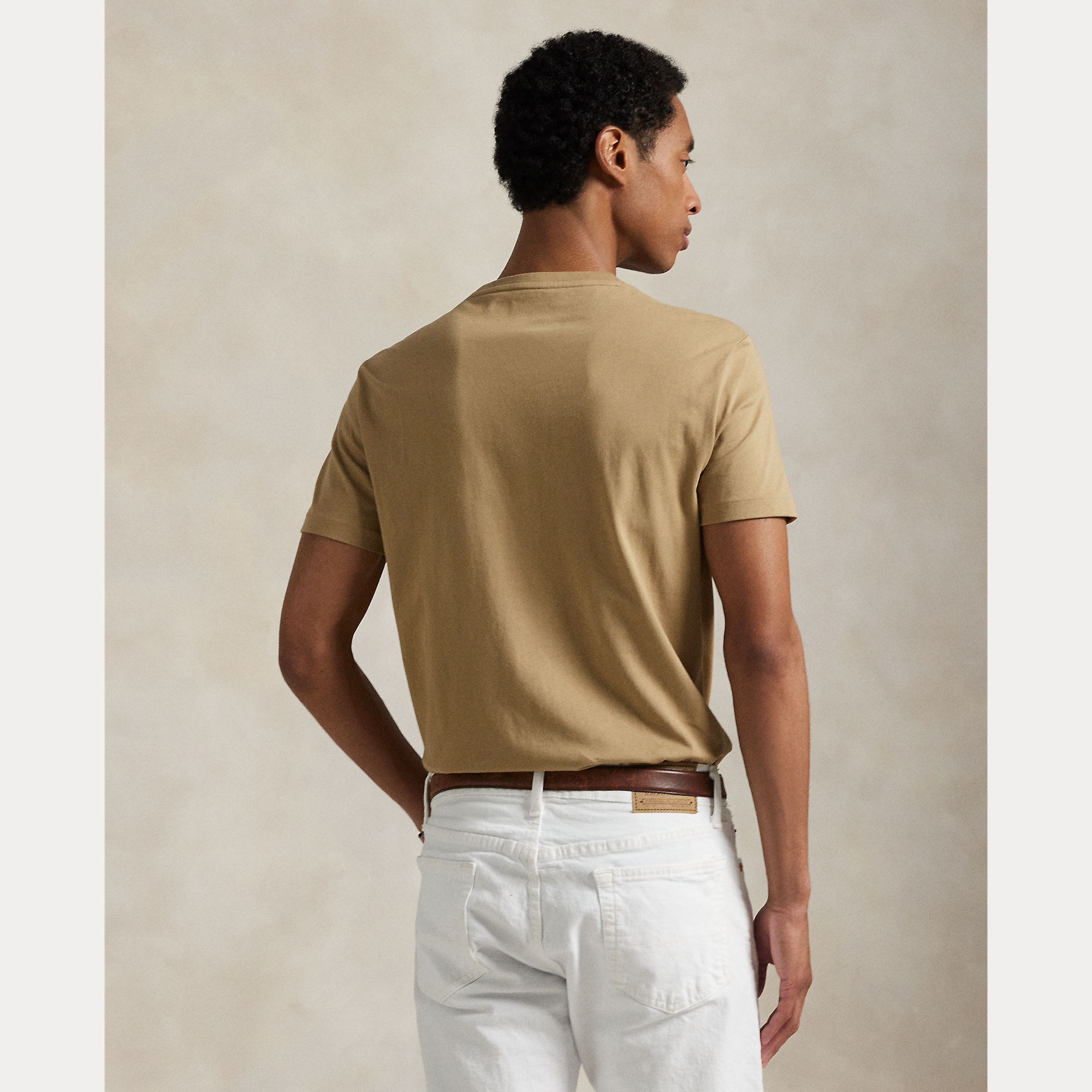 Ralph Lauren T-shirt Ralph Lauren 710-671438-329