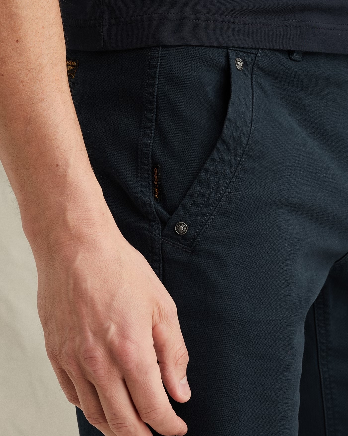 PME shorts PME PSH2604687-5282