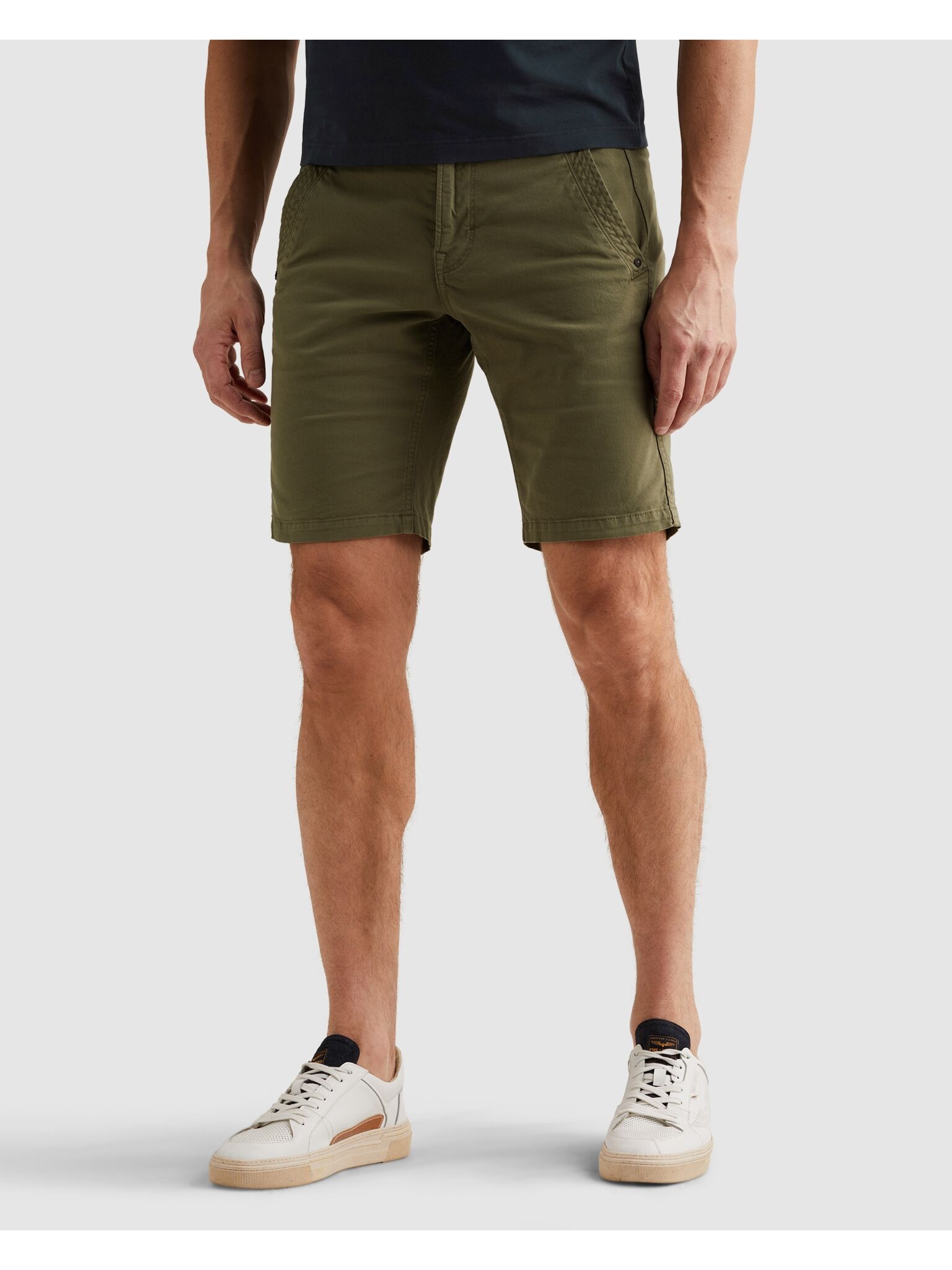PME shorts PME PSH2604687-6150