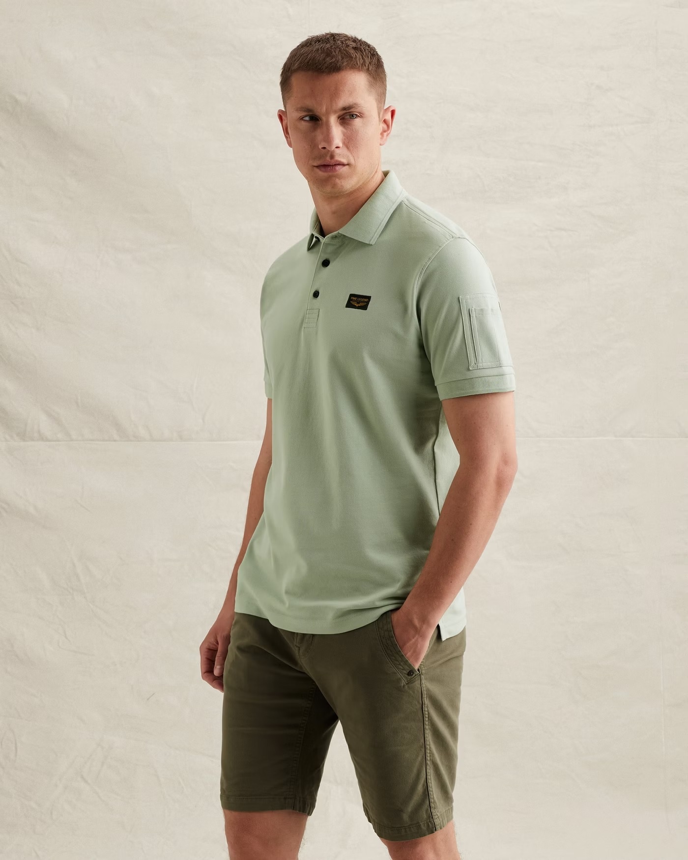 PME shorts PME PSH2604687-6150