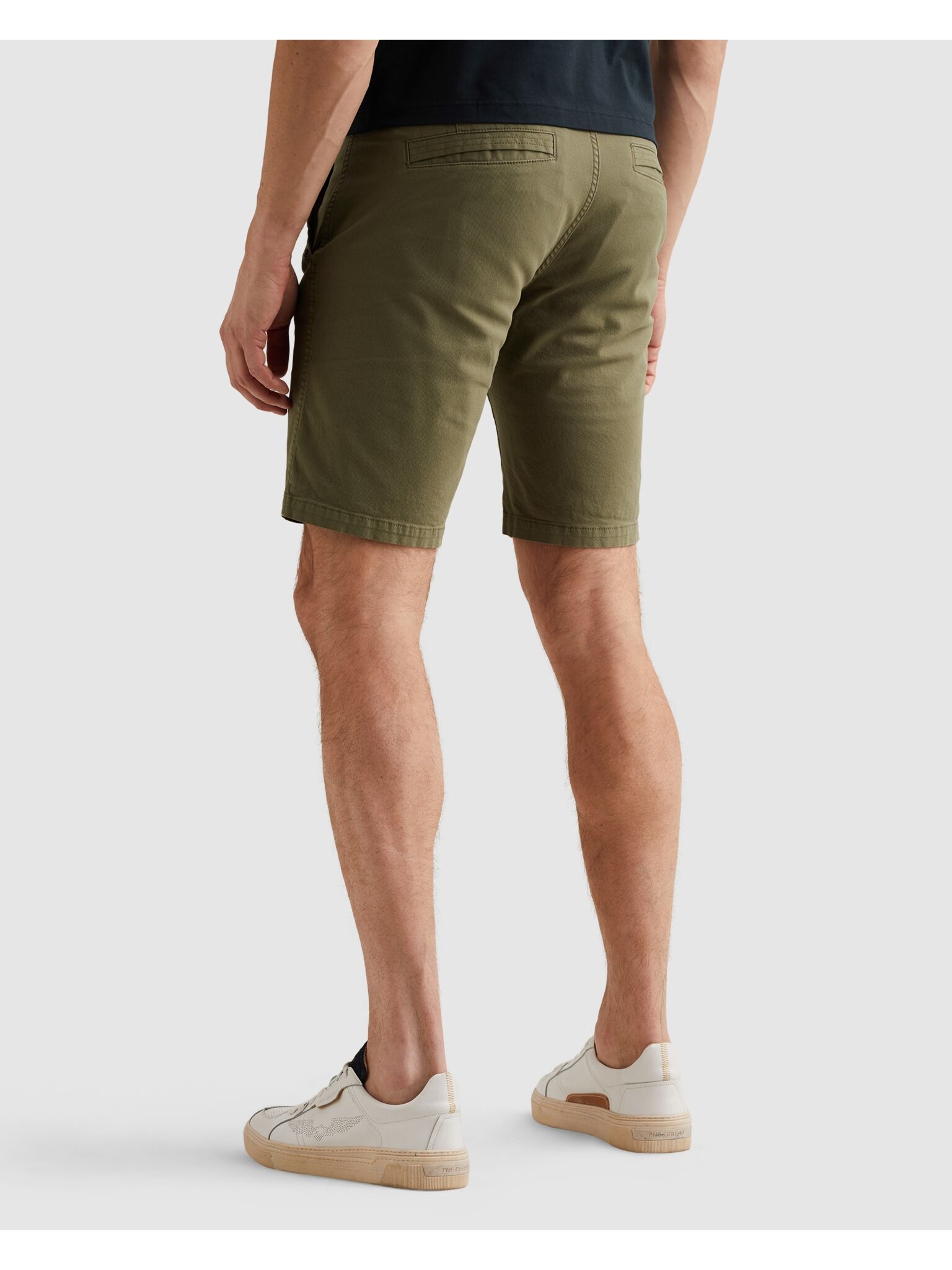 PME shorts PME PSH2604687-6150