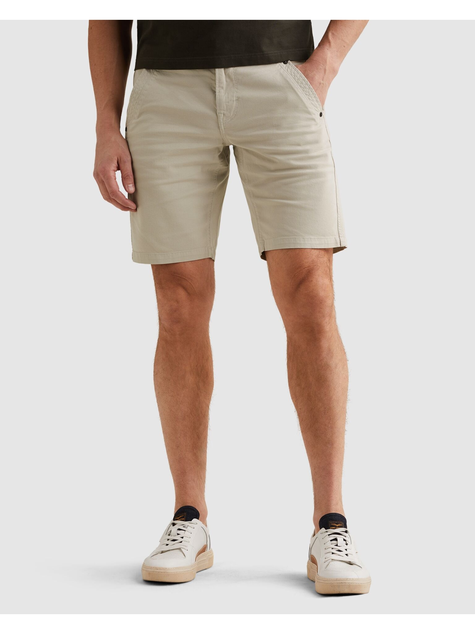 PME shorts PME PSH2604687-9024