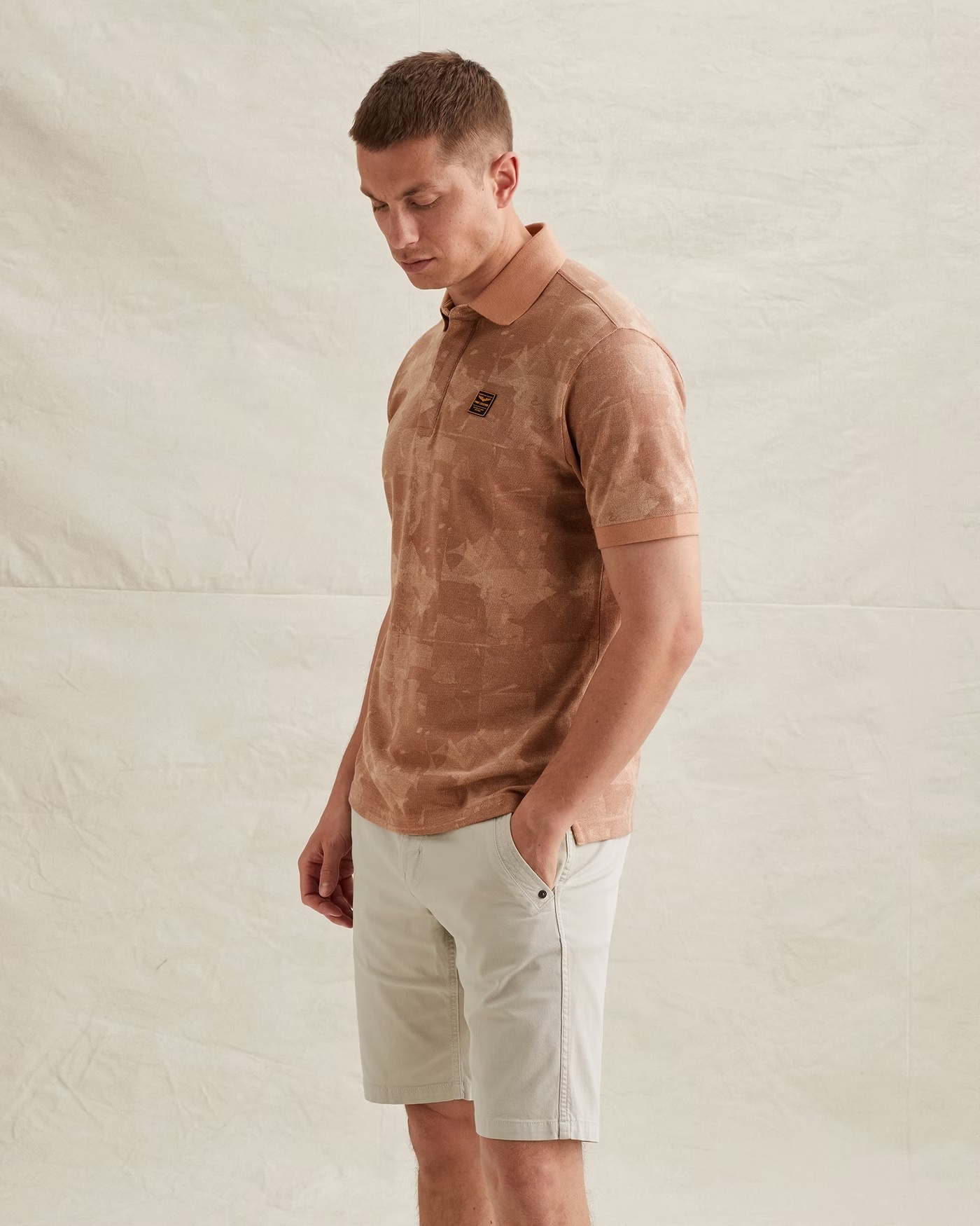 PME shorts PME PSH2604687-9024