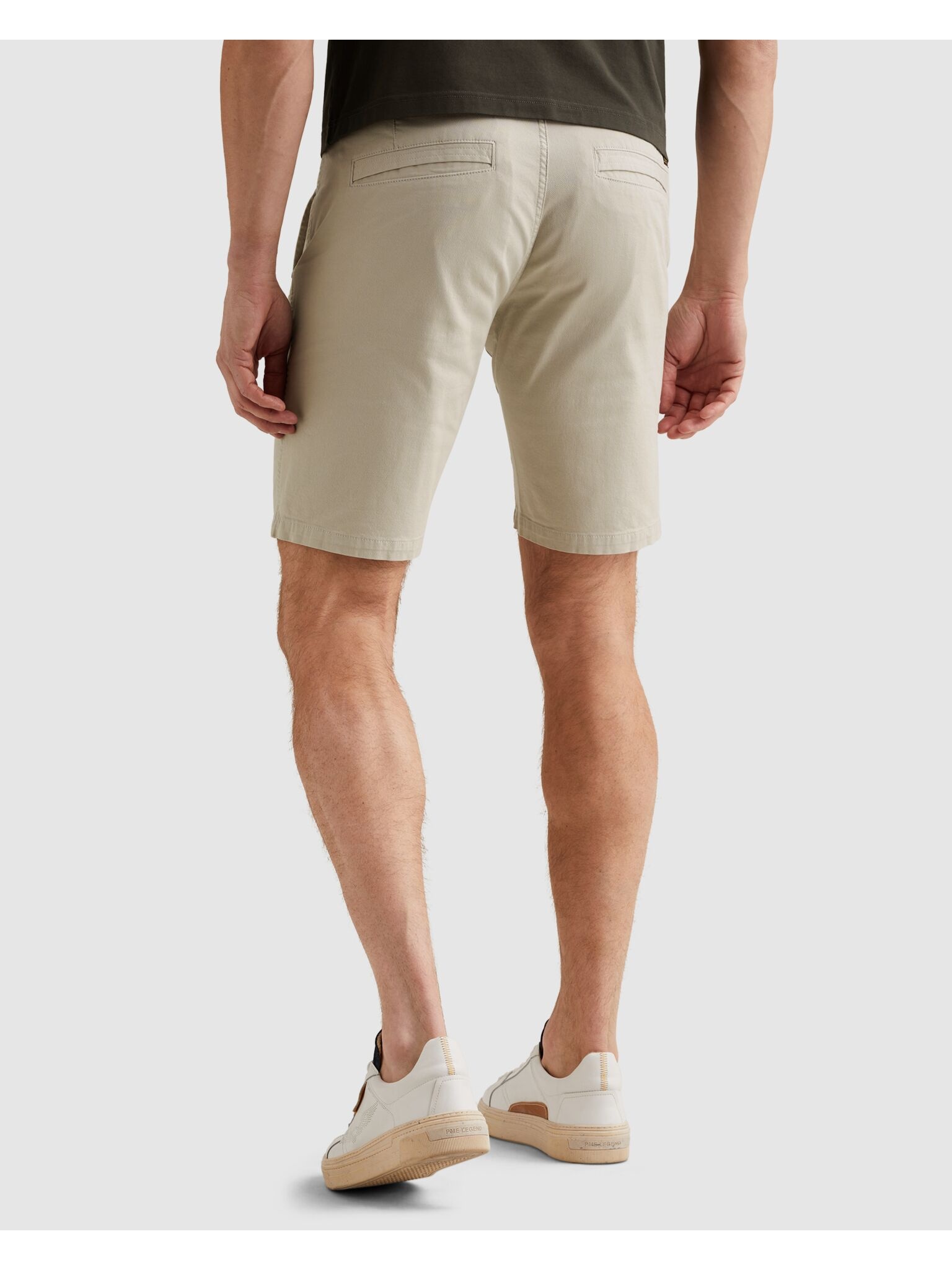 PME shorts PME PSH2604687-9024