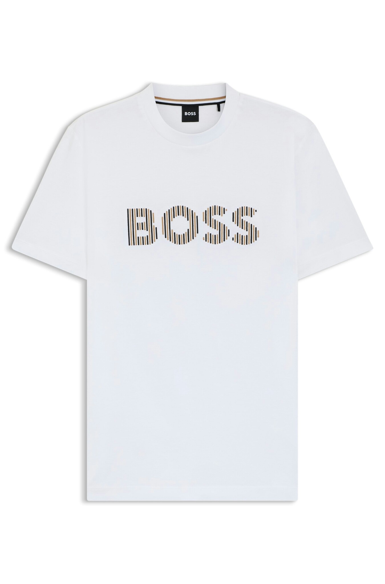 Hugo Boss T-shirt Hugo Boss 50560466-101