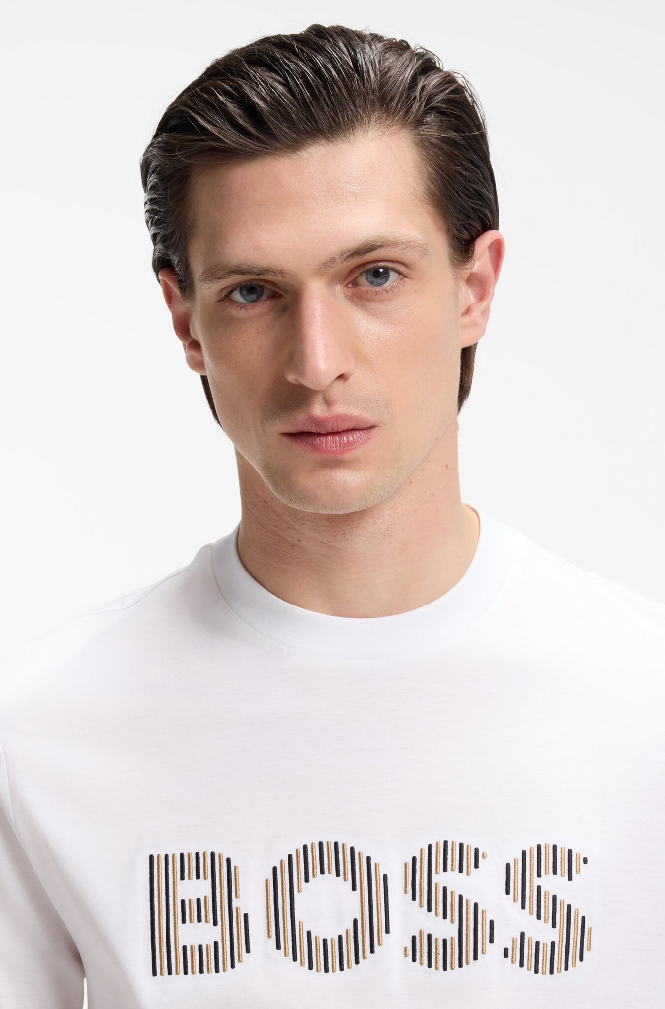 Hugo Boss T-shirt Hugo Boss 50560466-101