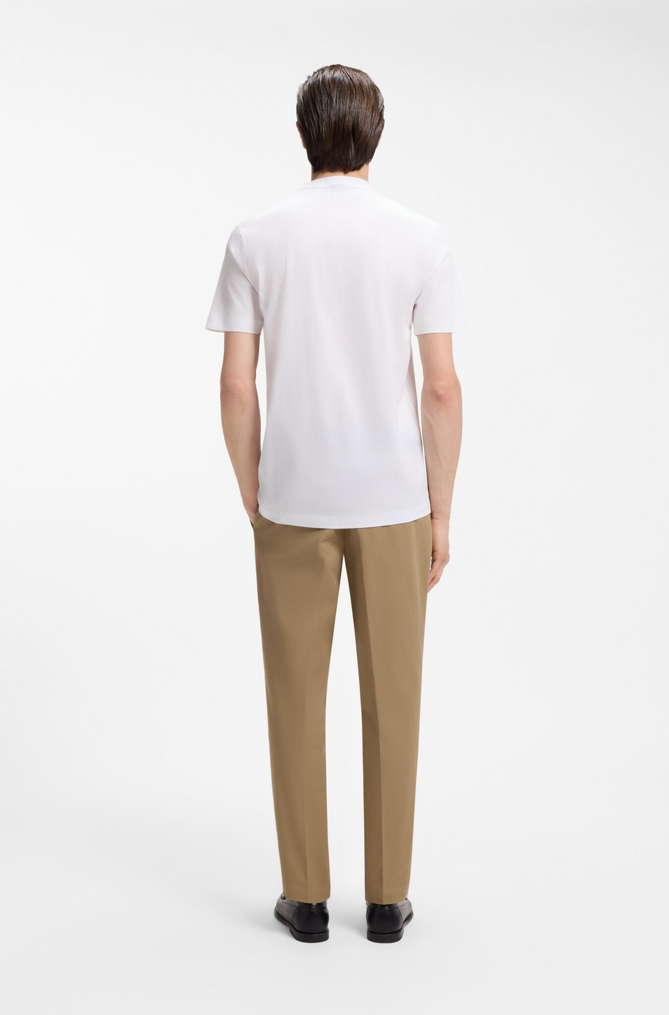 Hugo Boss T-shirt Hugo Boss 50560466-101