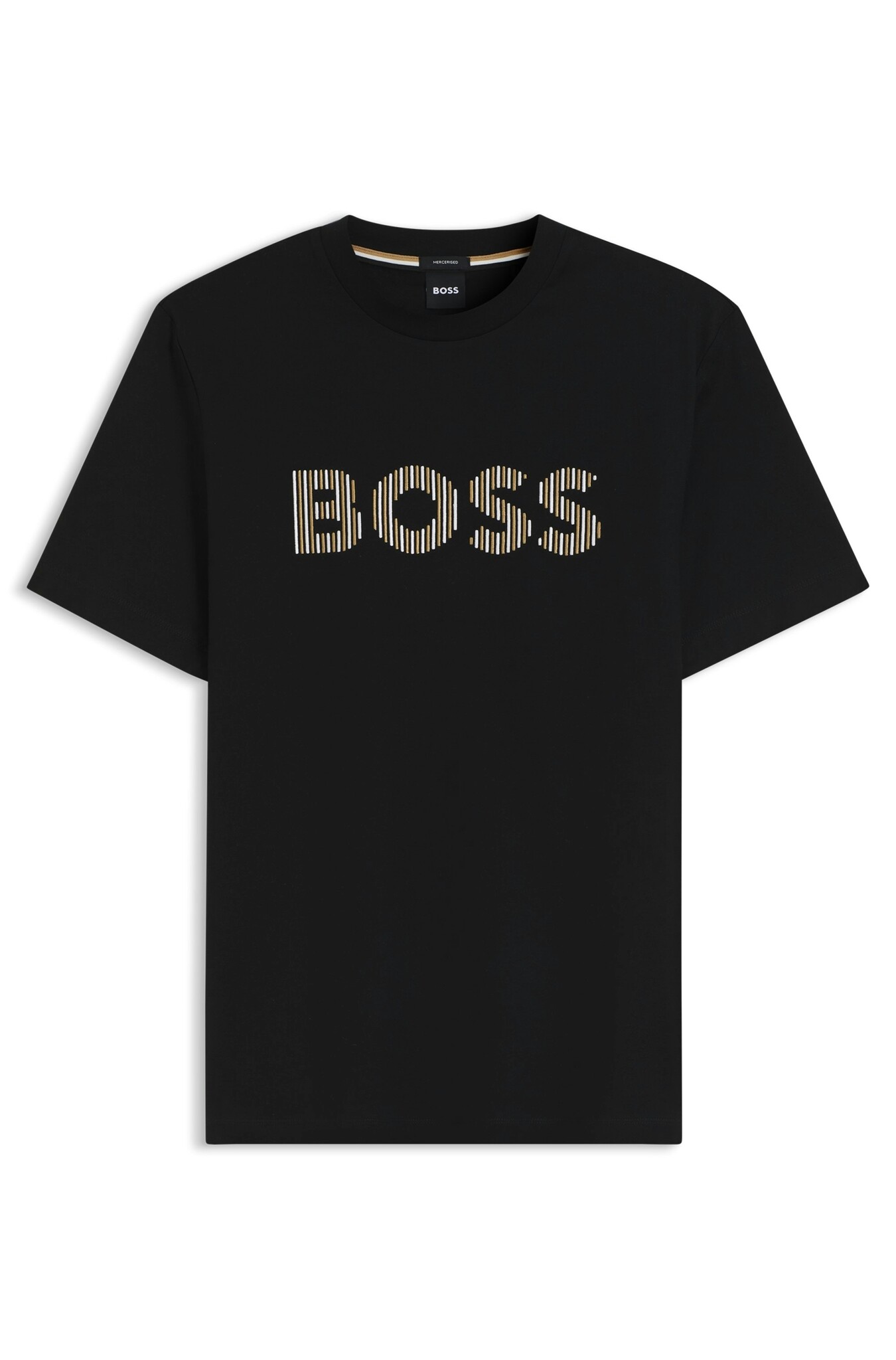 Hugo Boss T-shirt Hugo Boss 50560466-002