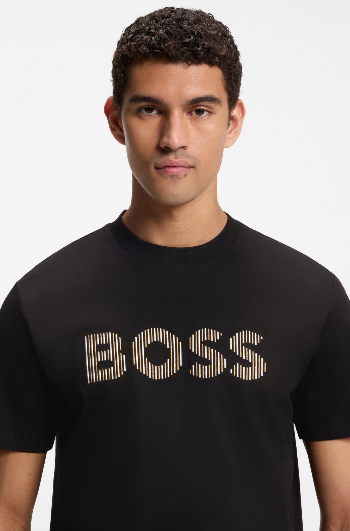 Hugo Boss T-shirt Hugo Boss 50560466-002