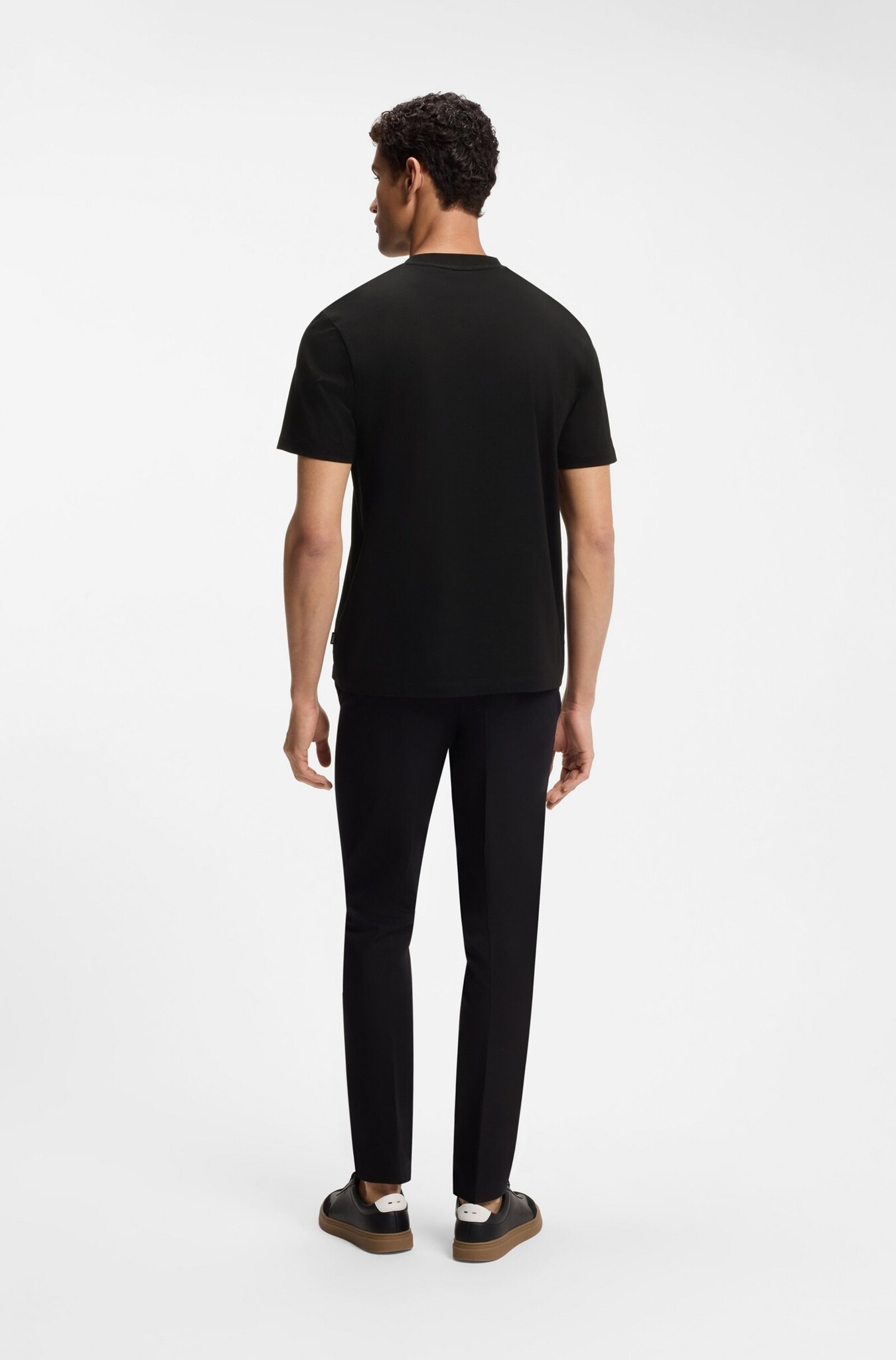 Hugo Boss T-shirt Hugo Boss 50560466-002