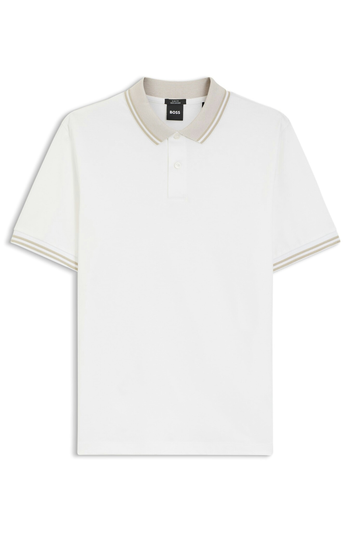 Hugo Boss Polo Hugo Boss 50559654-100