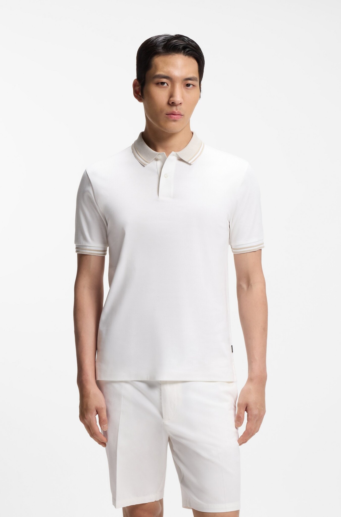 Hugo Boss Polo Hugo Boss 50559654-100