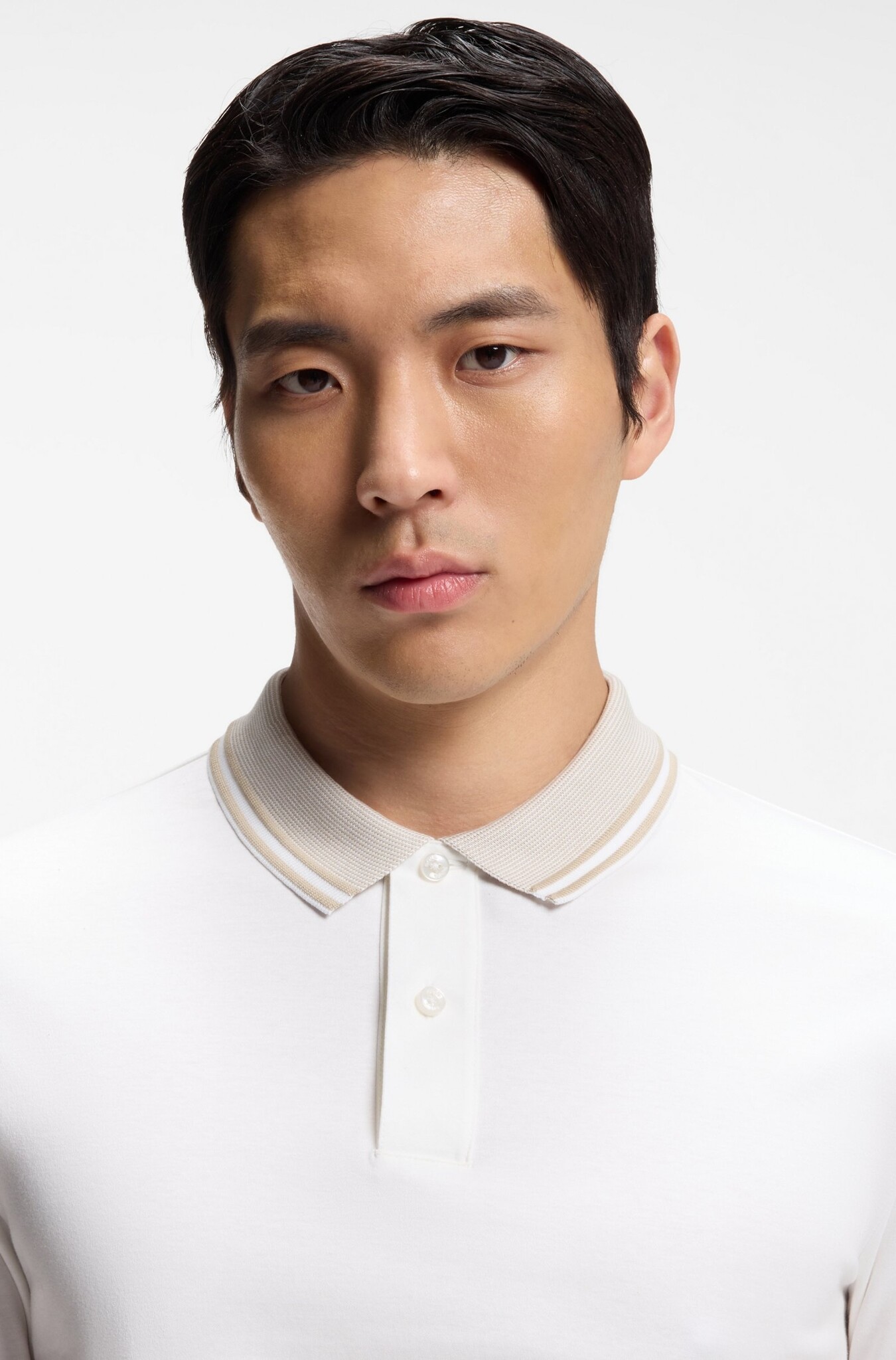 Hugo Boss Polo Hugo Boss 50559654-100