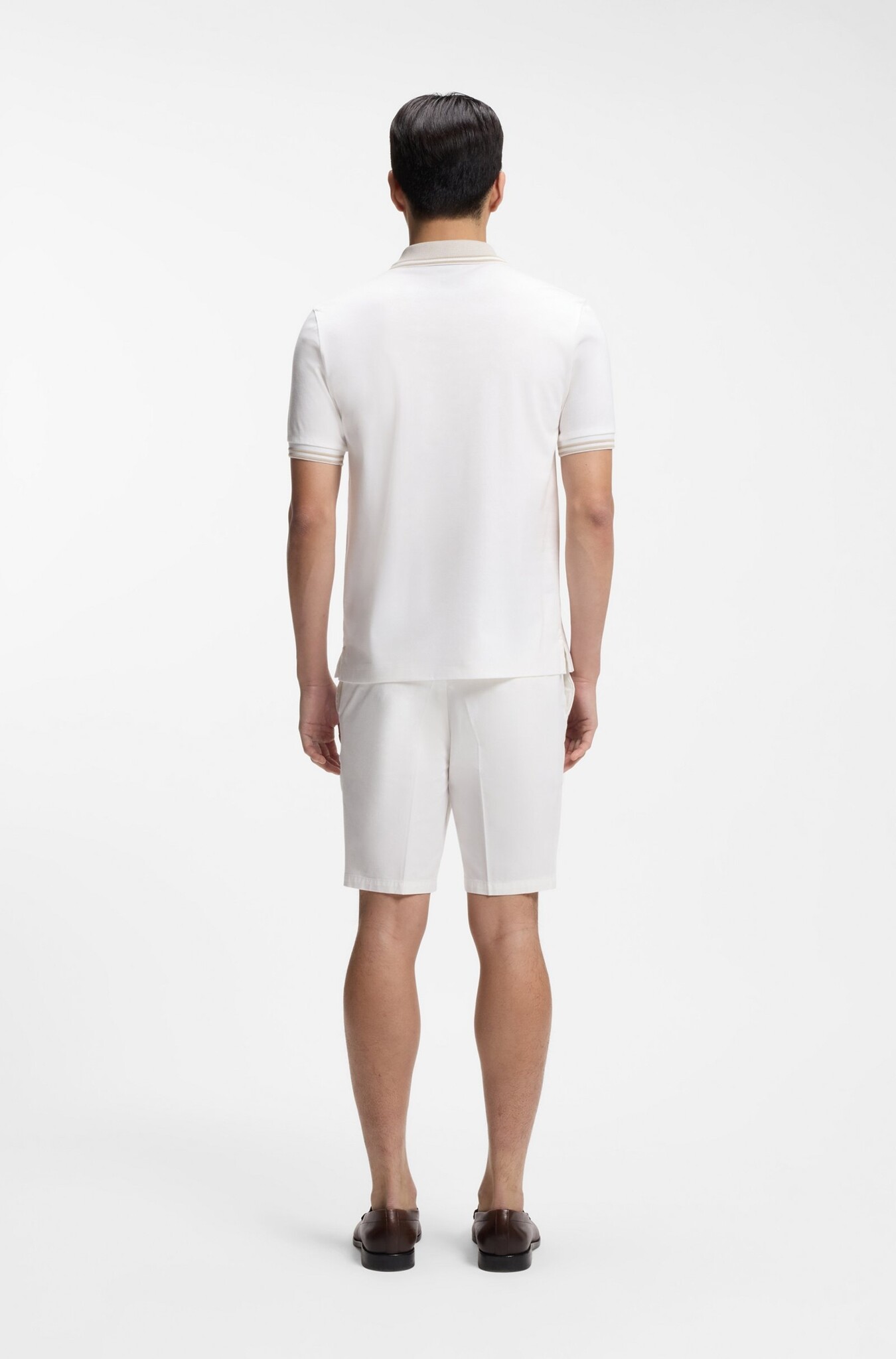 Hugo Boss Polo Hugo Boss 50559654-100
