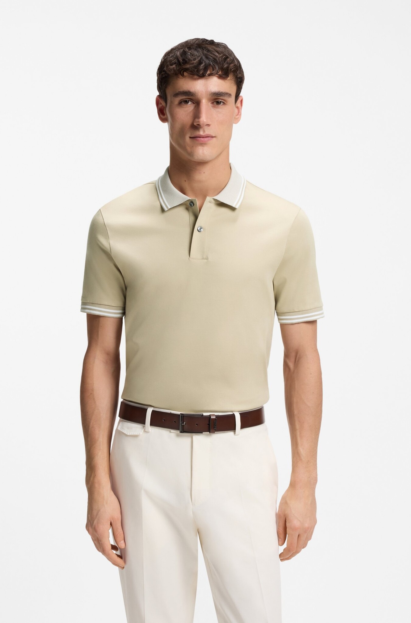 Hugo Boss Polo Hugo Boss 50559654-286