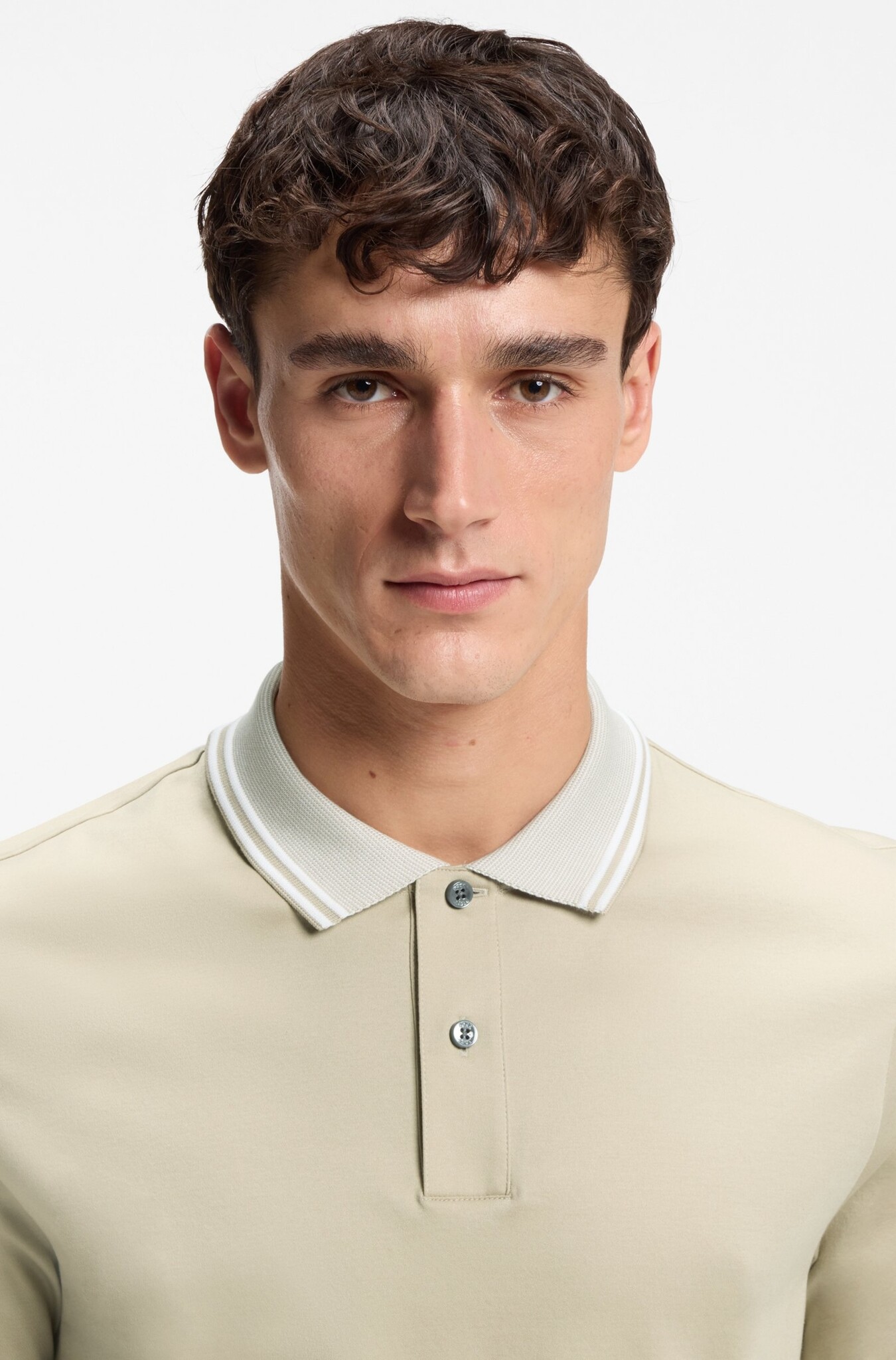 Hugo Boss Polo Hugo Boss 50559654-286