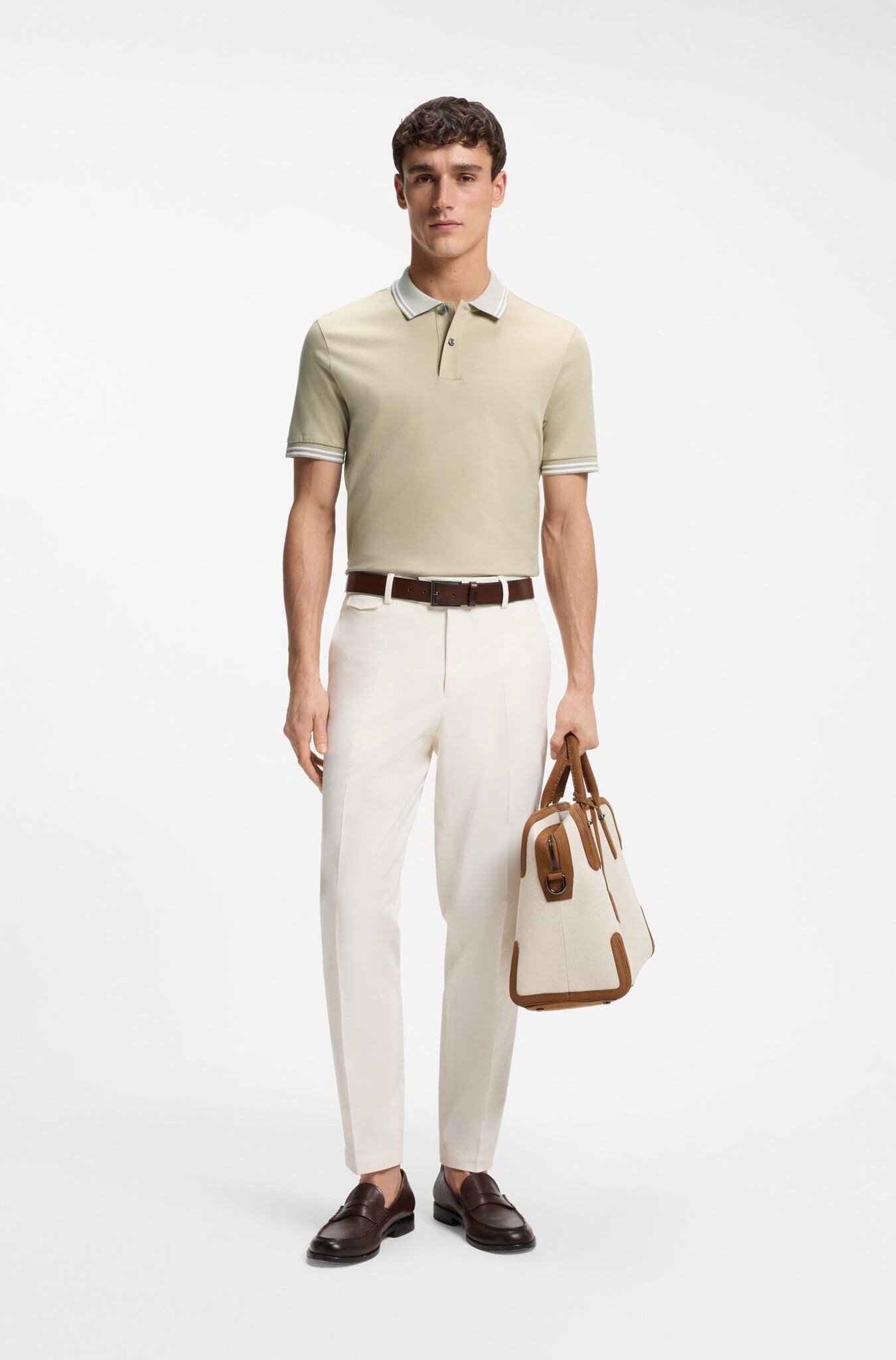 Hugo Boss Polo Hugo Boss 50559654-286