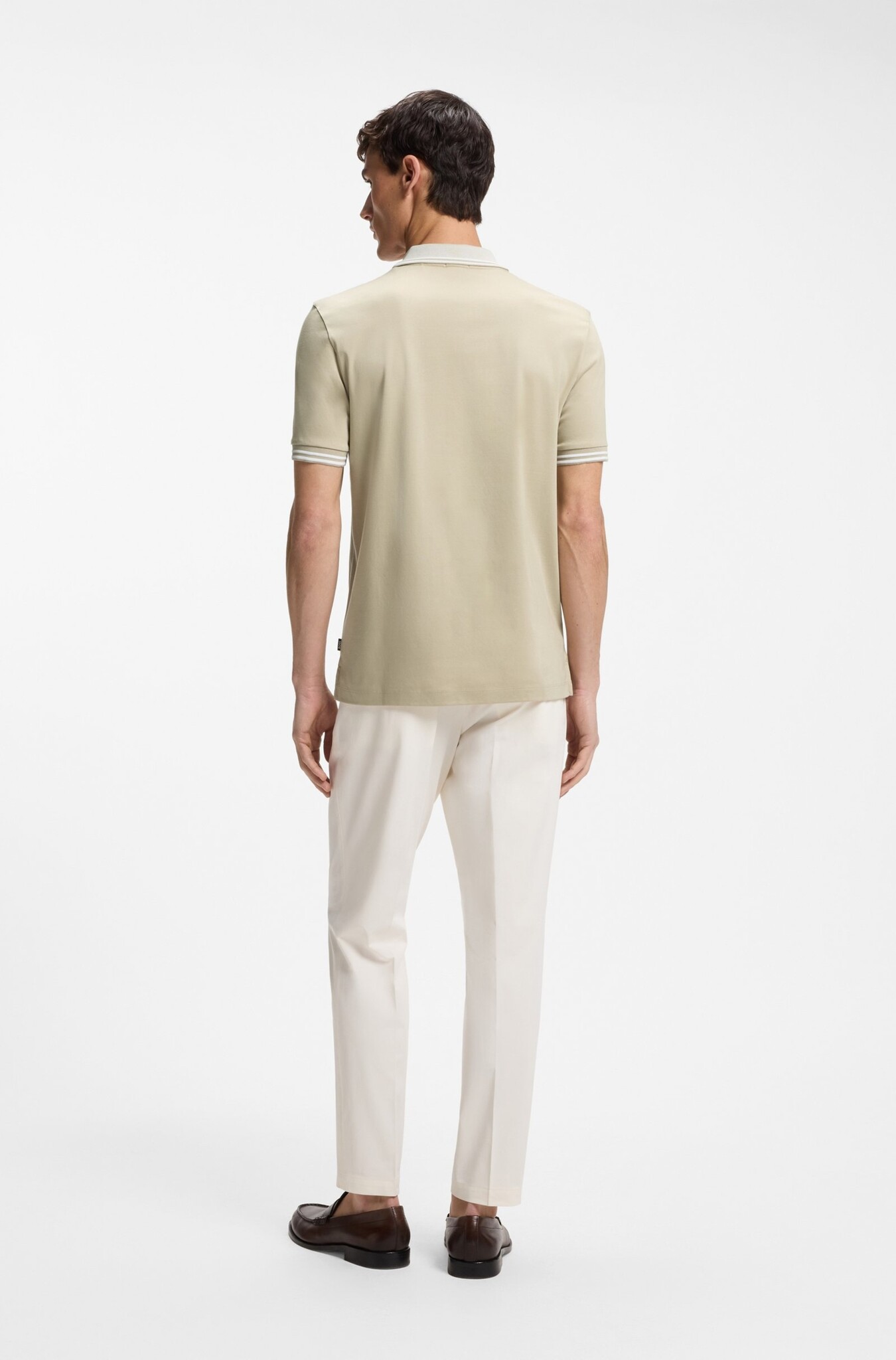 Hugo Boss Polo Hugo Boss 50559654-286