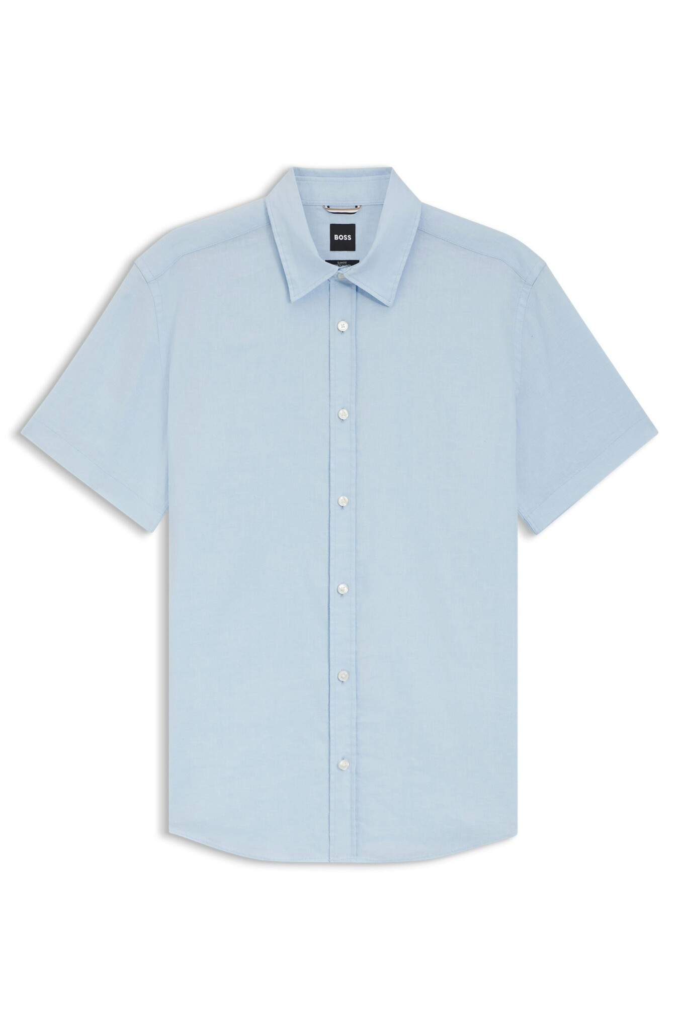 Hugo Boss Hemd Hugo Boss 50560743-450
