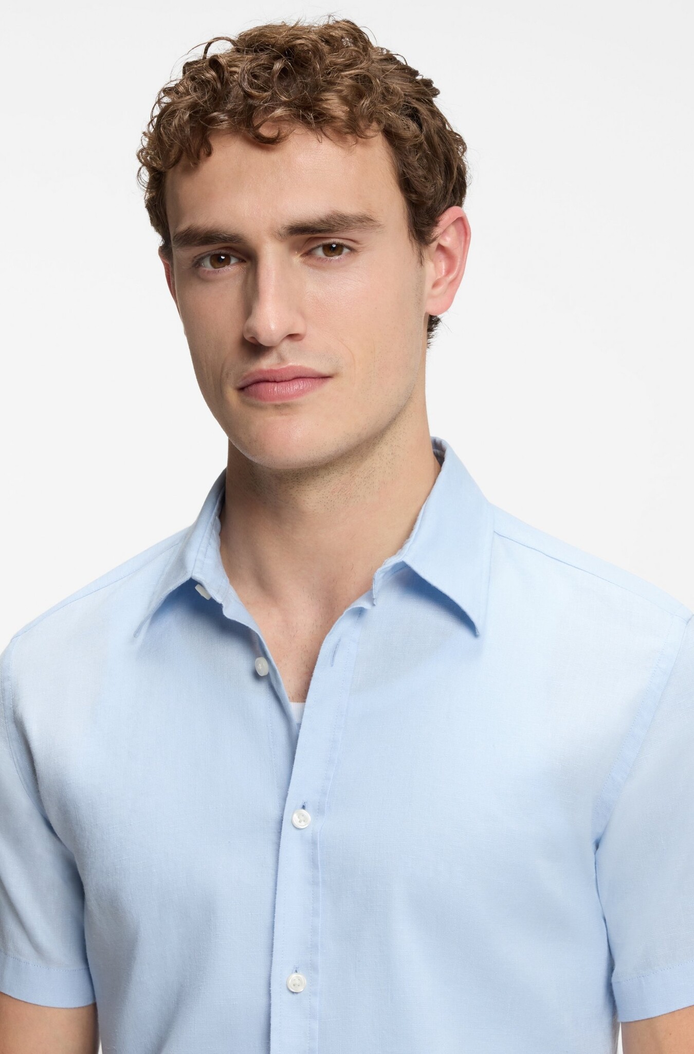 Hugo Boss Hemd Hugo Boss 50560743-450