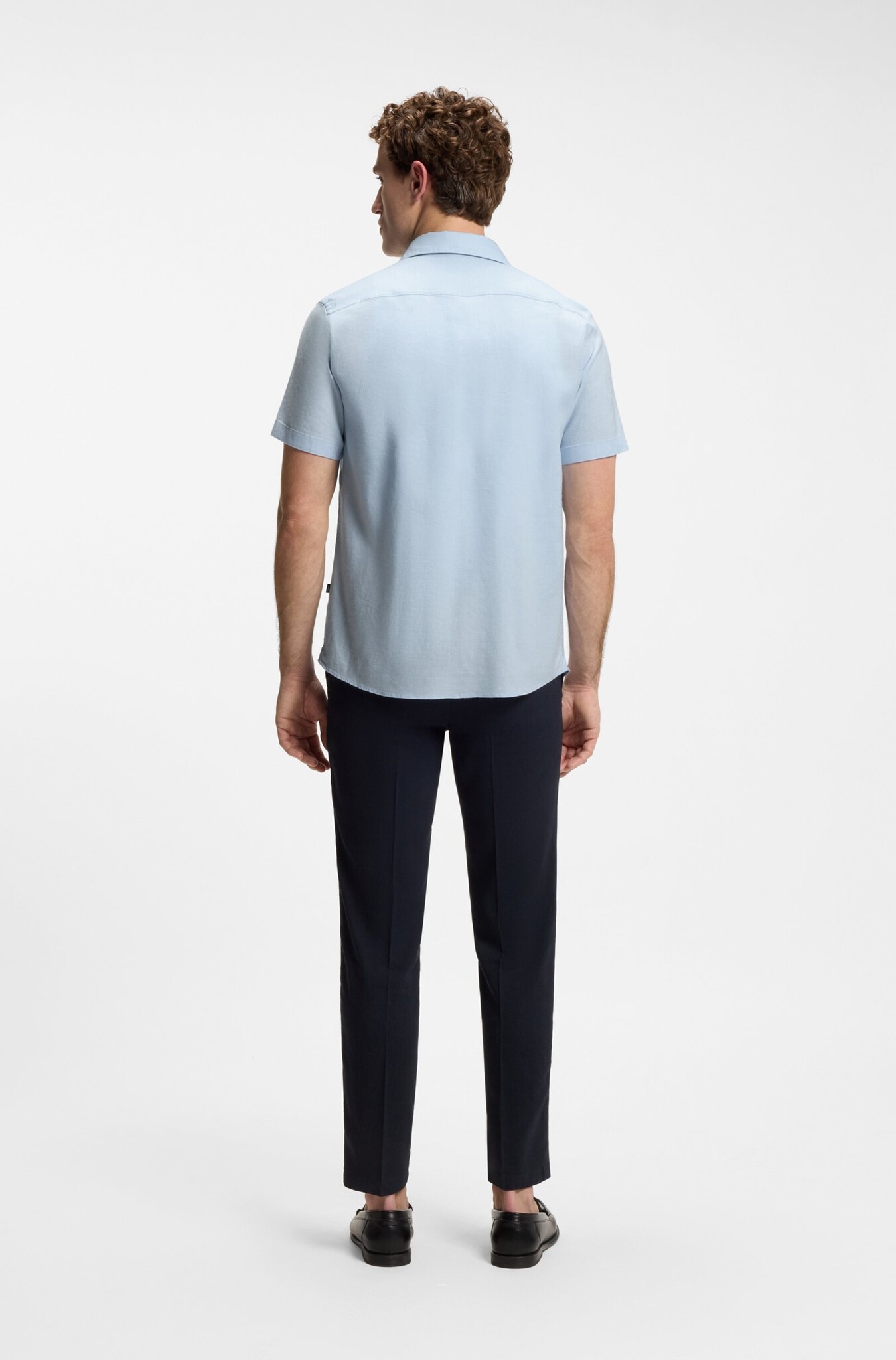 Hugo Boss Hemd Hugo Boss 50560743-450