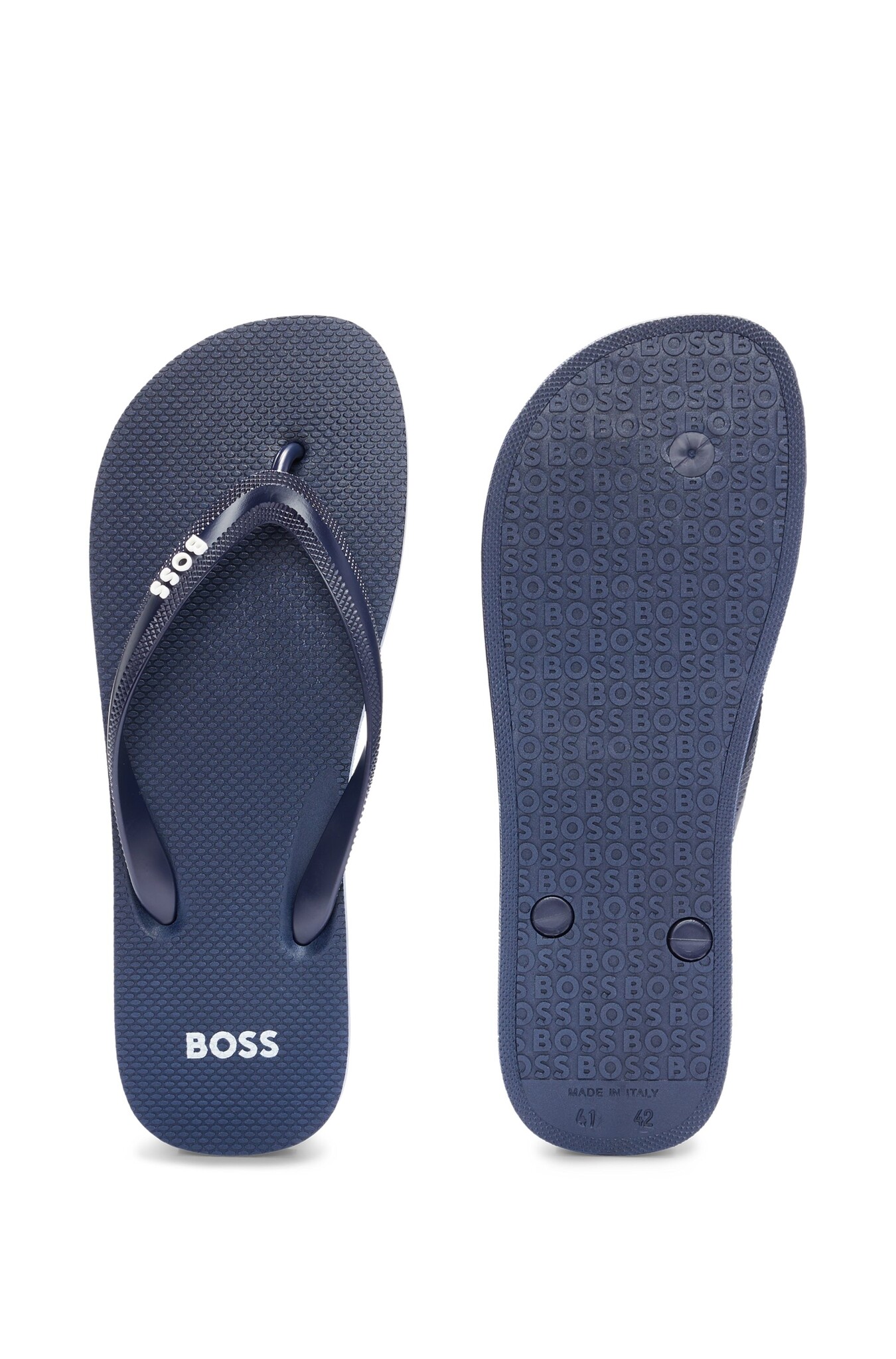 Hugo Boss Schoenen Hugo Boss 50498208-405